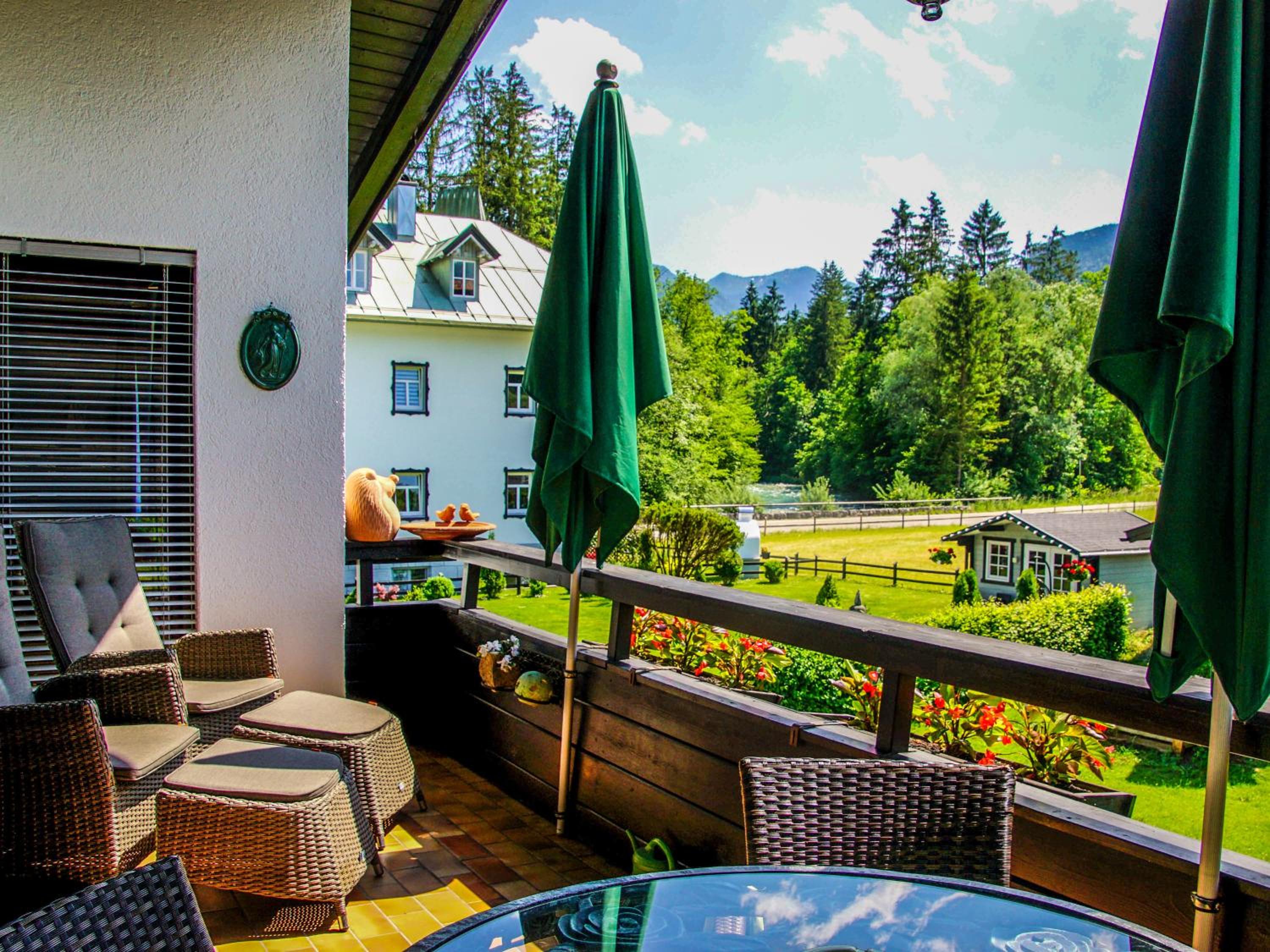 Ferienhaus Lochner