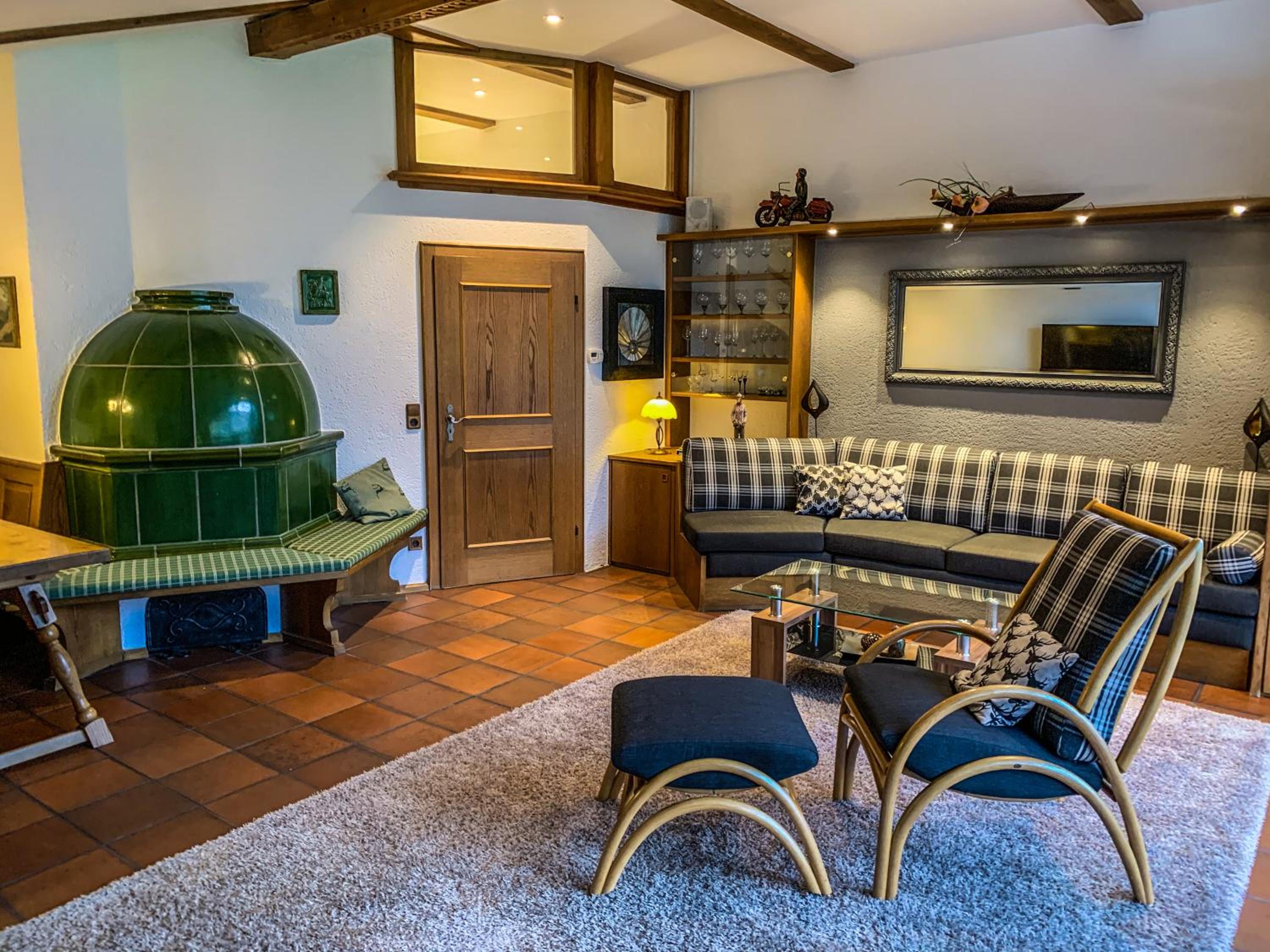 Ferienhaus Lochner