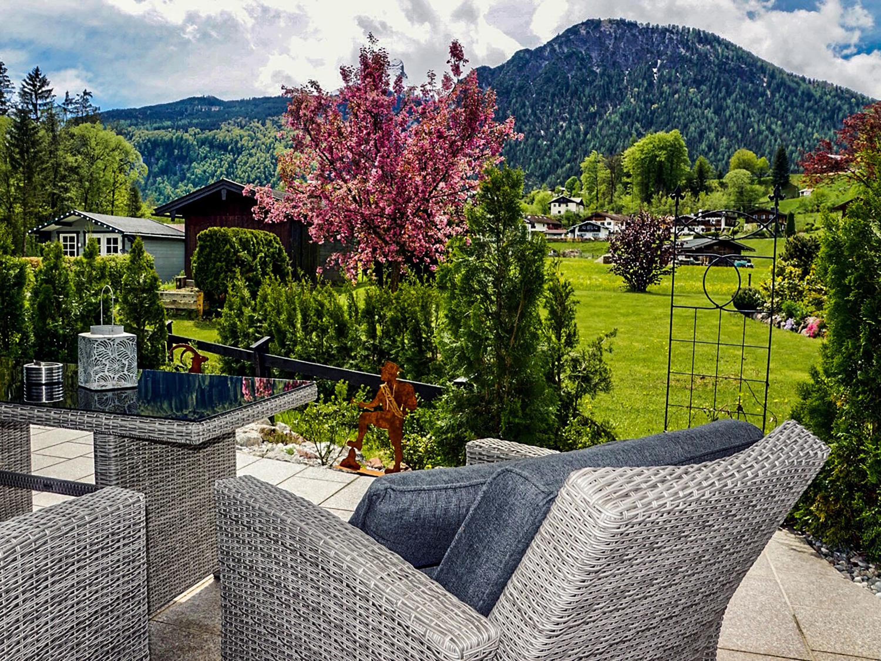Ferienhaus Lochner