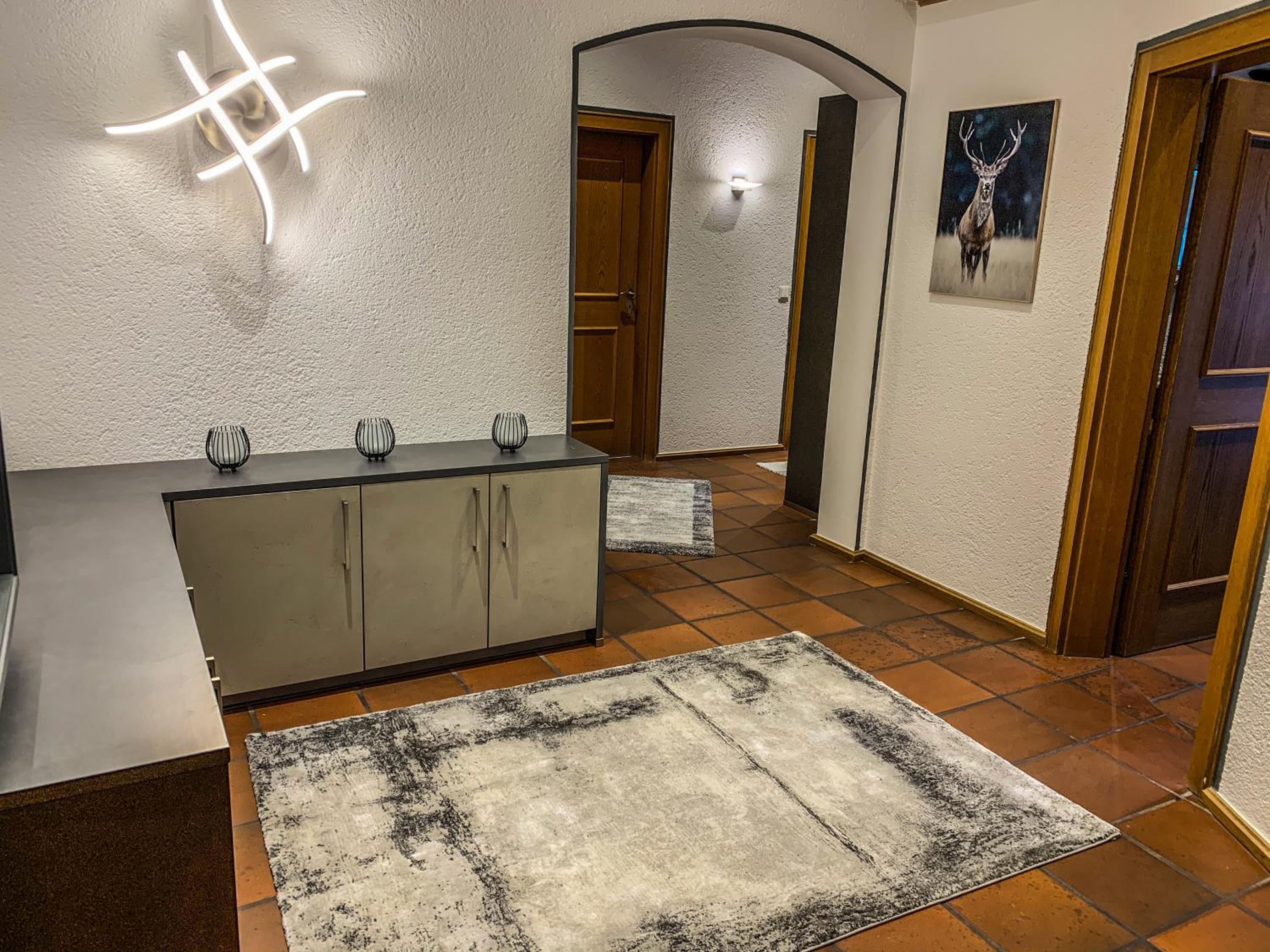 Ferienhaus Lochner