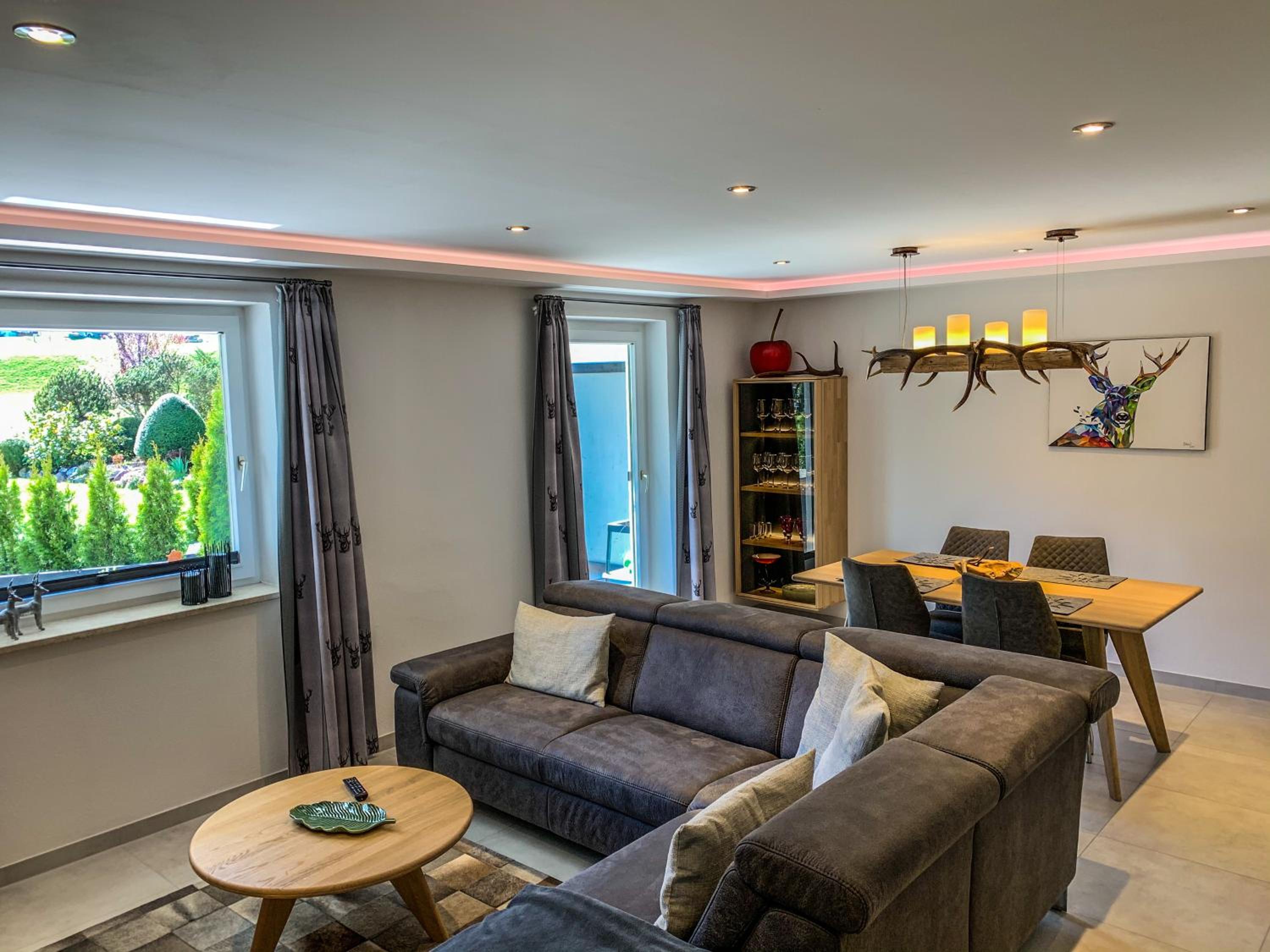 Ferienhaus Lochner