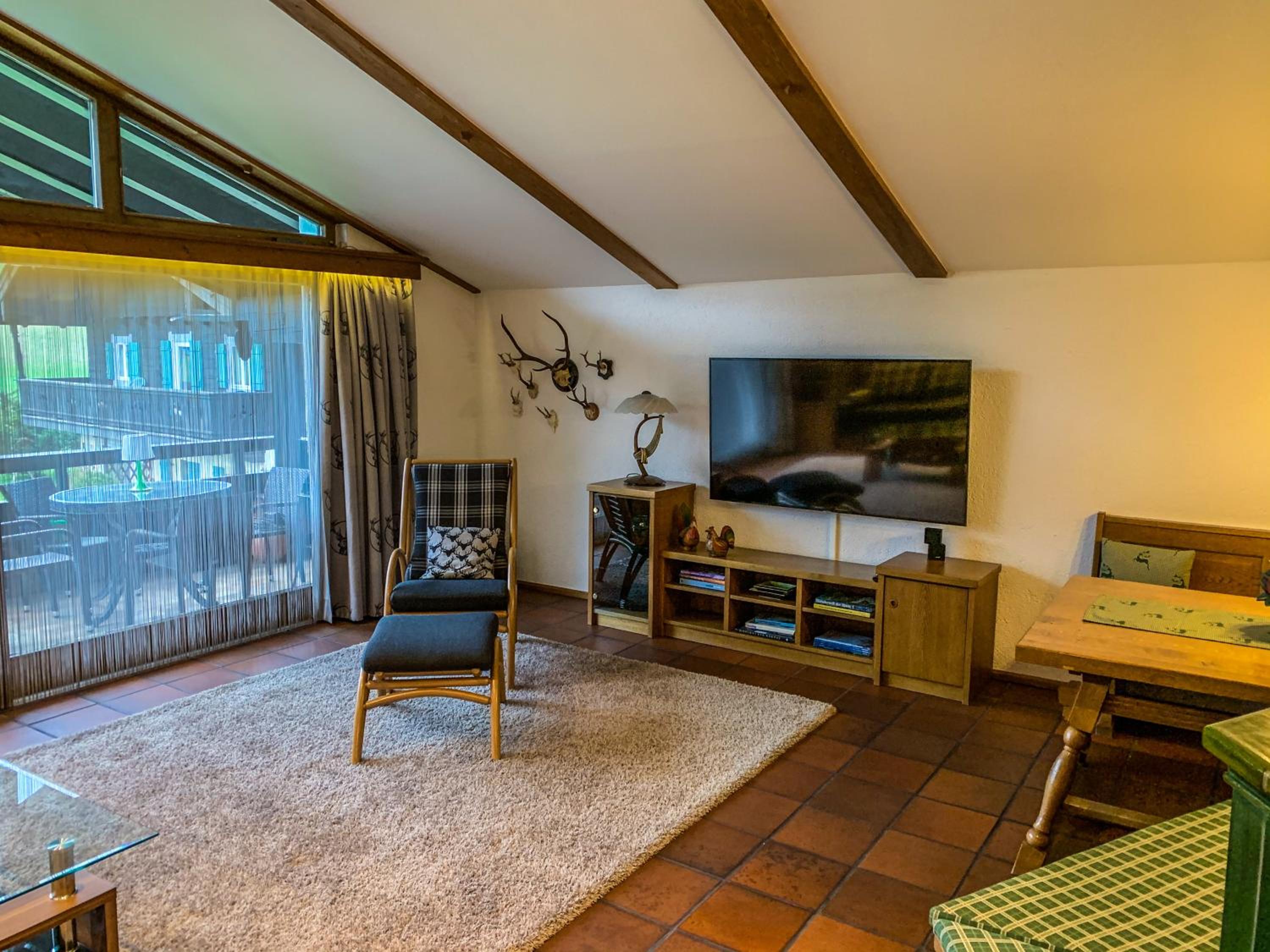 Ferienhaus Lochner