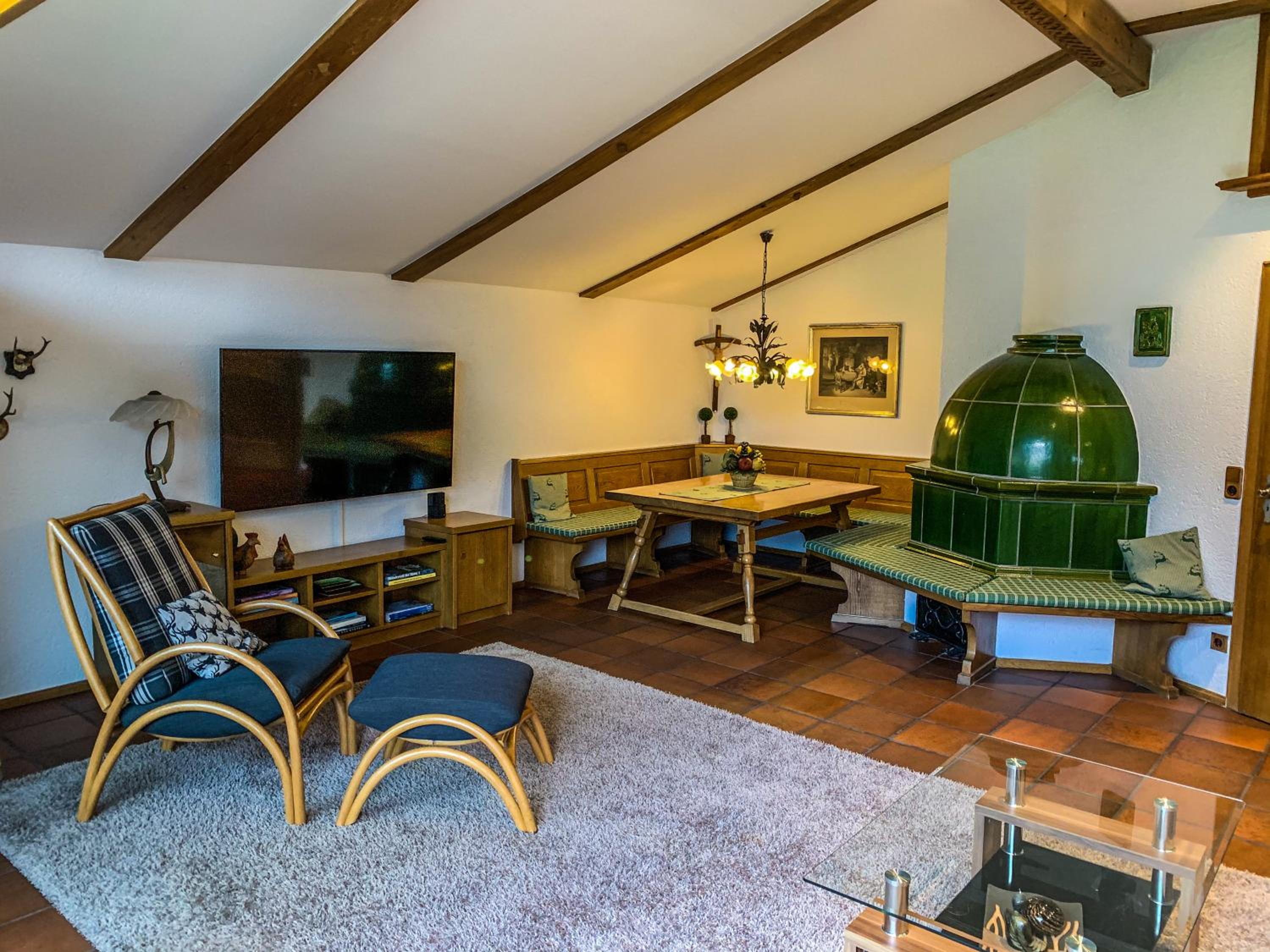 Ferienhaus Lochner