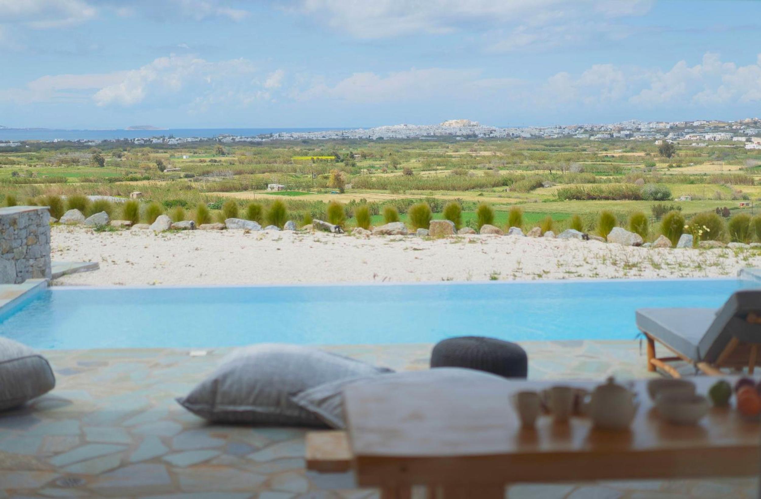 Vouno Luxury Villas photo 3