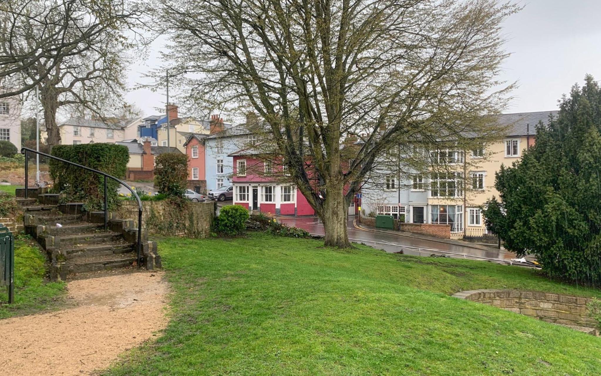 The Red House Maldon view 4