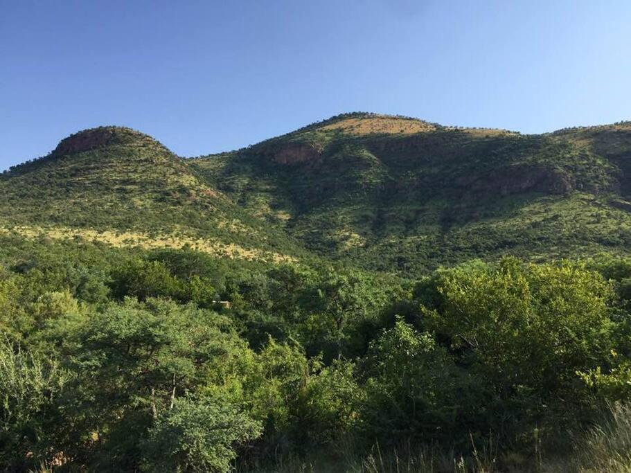 Waterberg Hideaway view 4