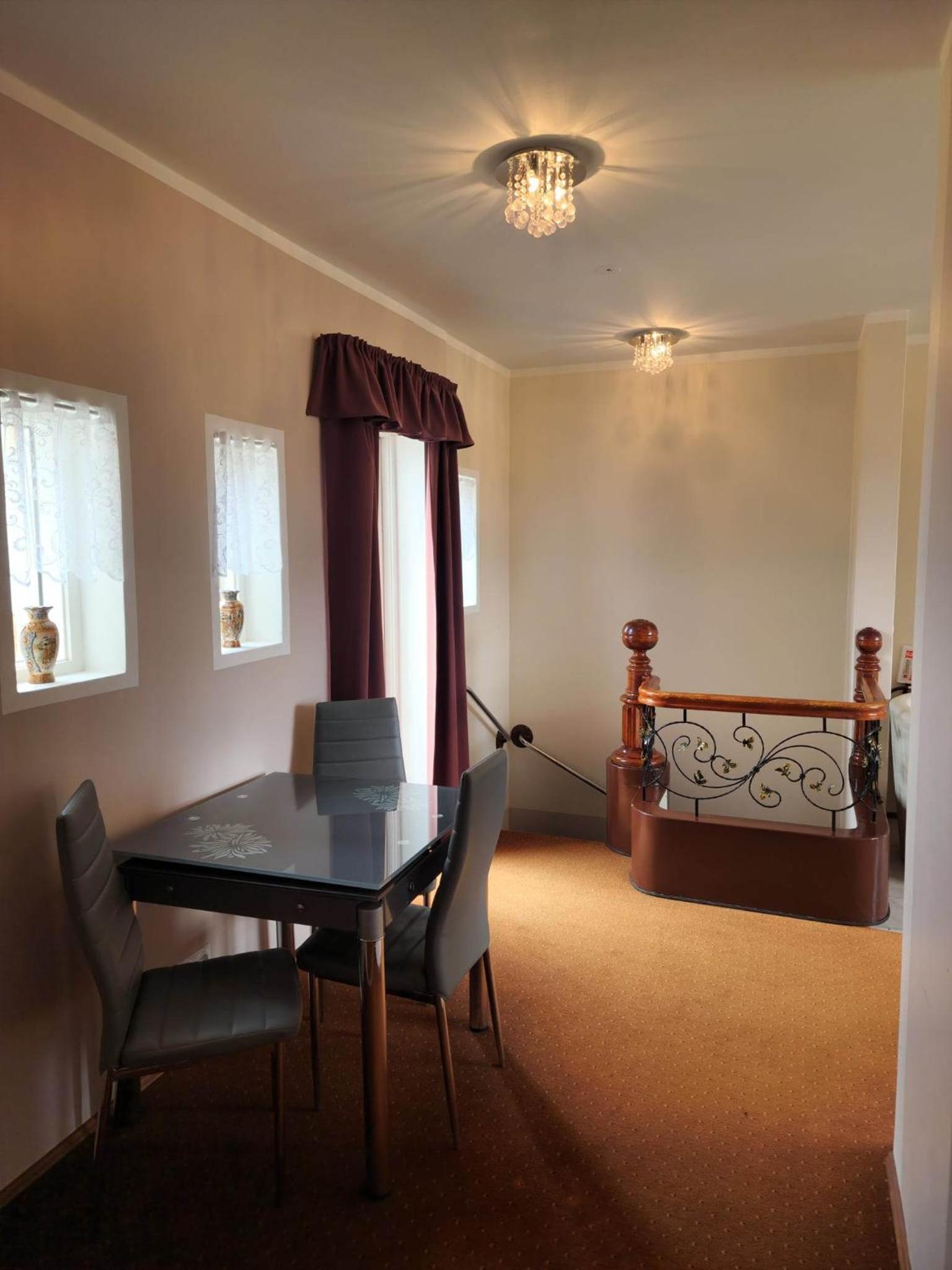 Kiljan Apartments & Rooms