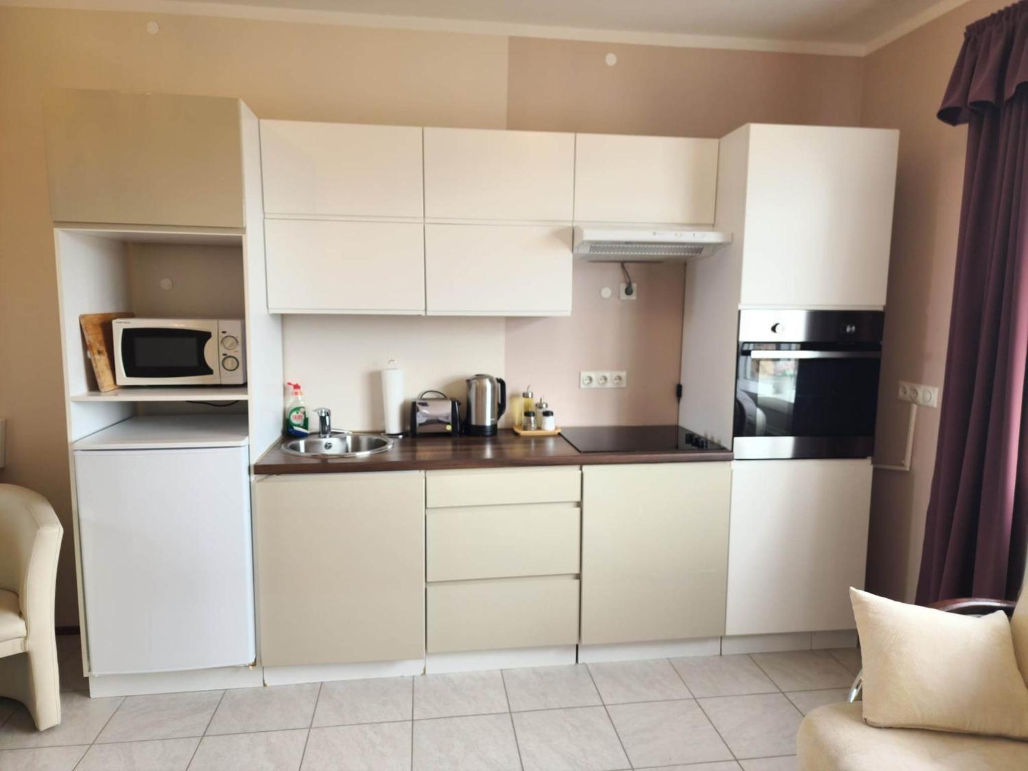 Kiljan Apartments & Rooms