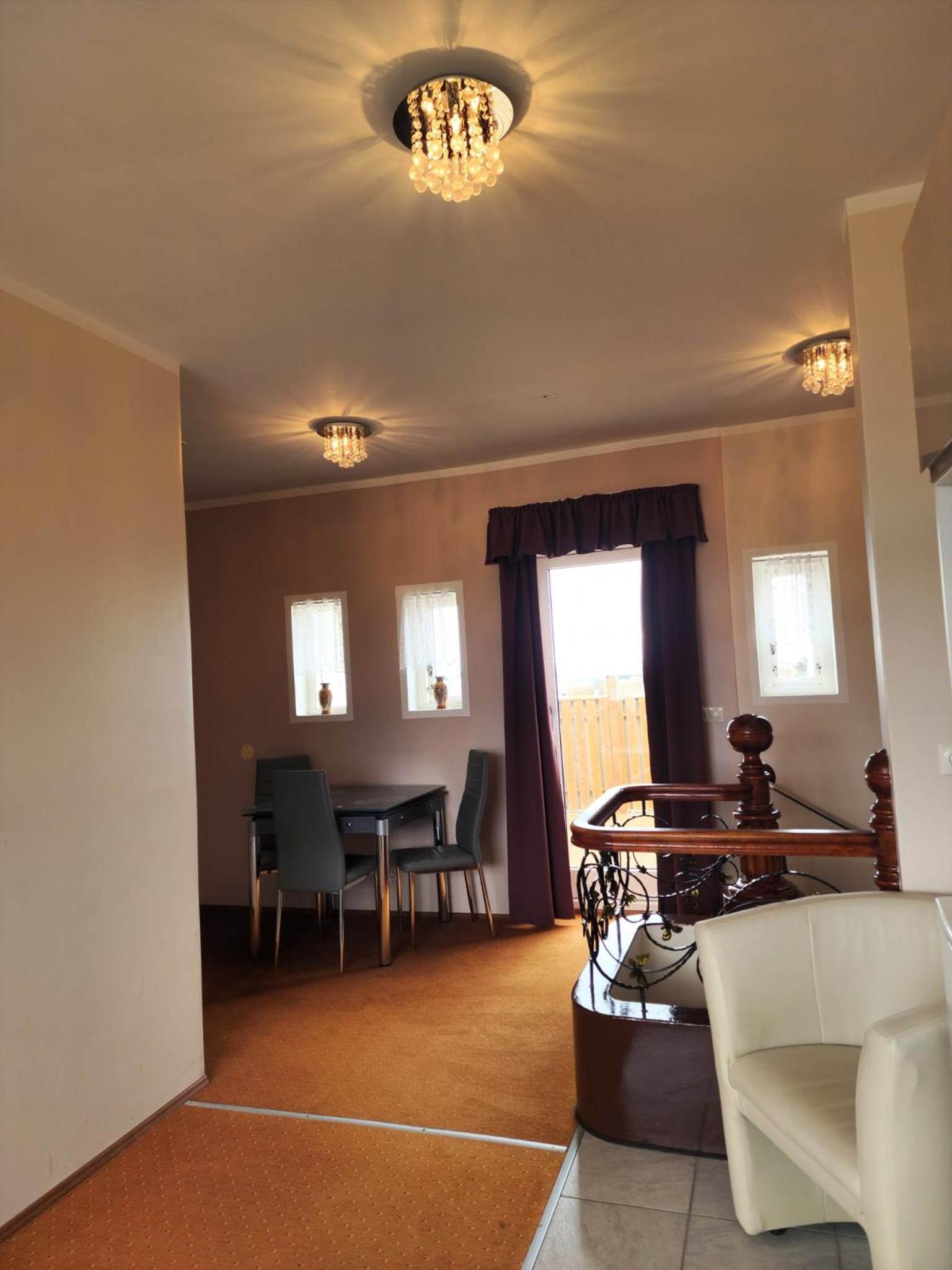 Kiljan Apartments & Rooms
