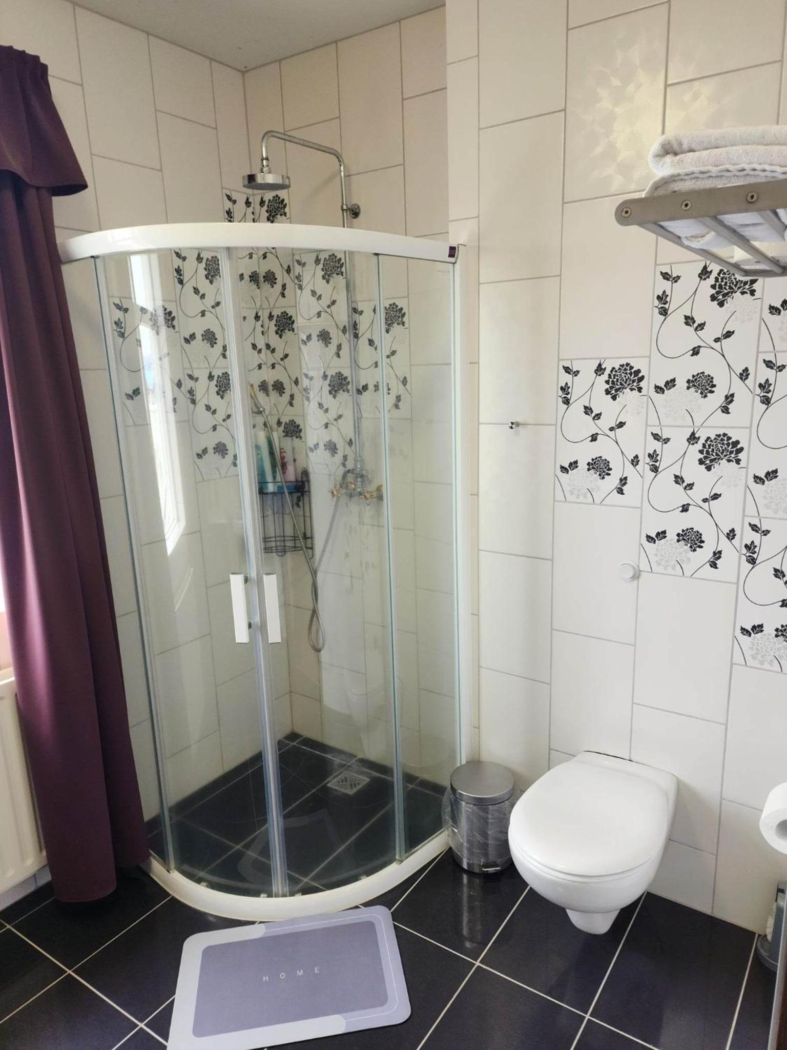 Kiljan Apartments & Rooms