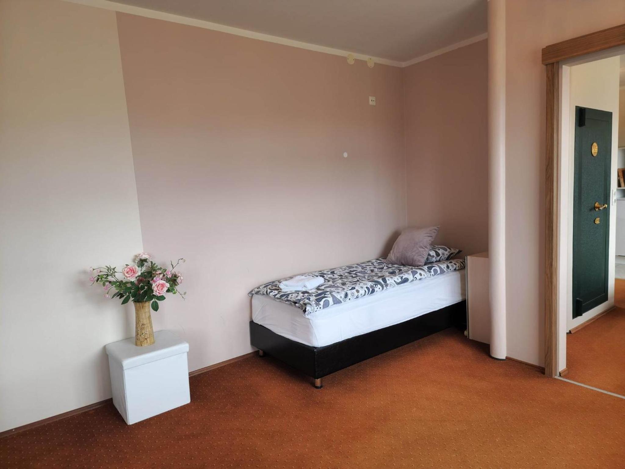 Kiljan Apartments & Rooms