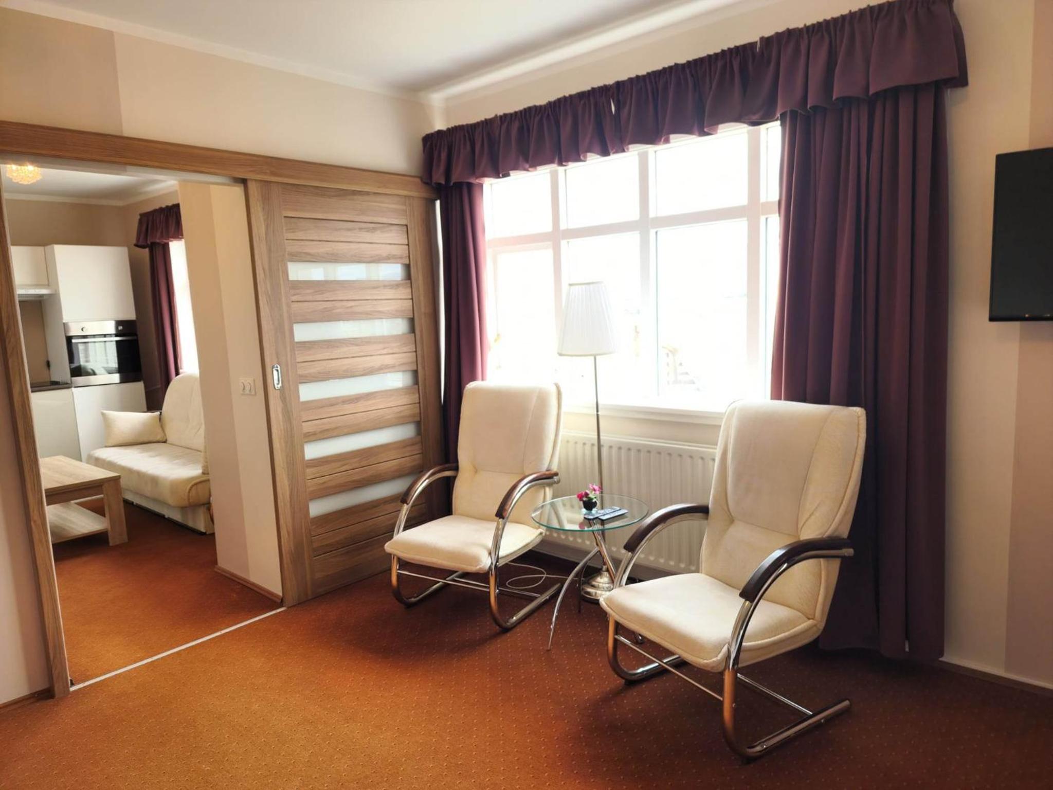 Kiljan Apartments & Rooms