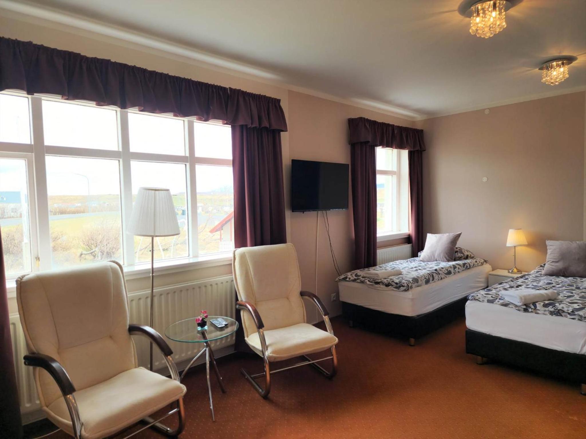 Kiljan Apartments & Rooms