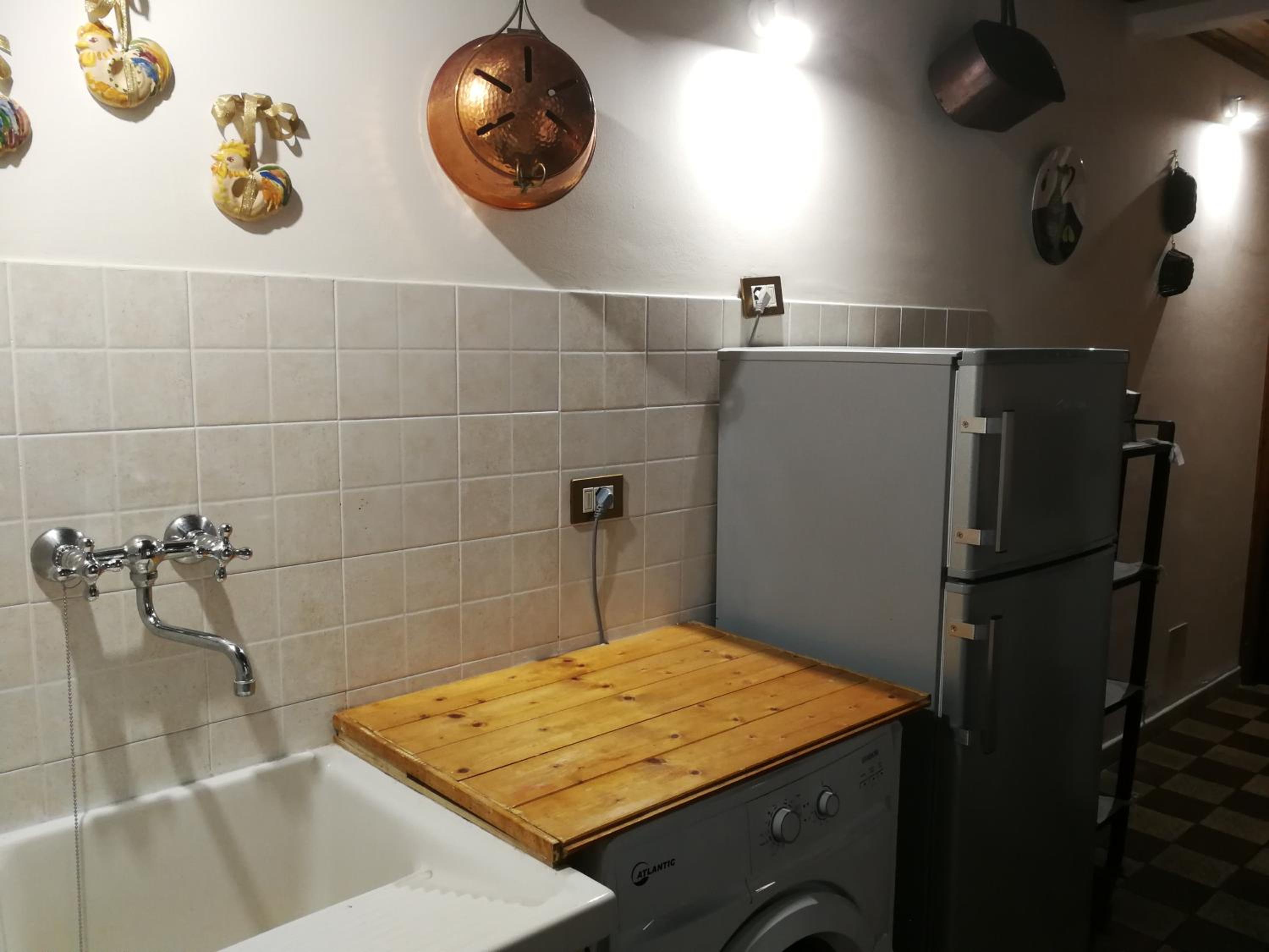La Baronessa B&B