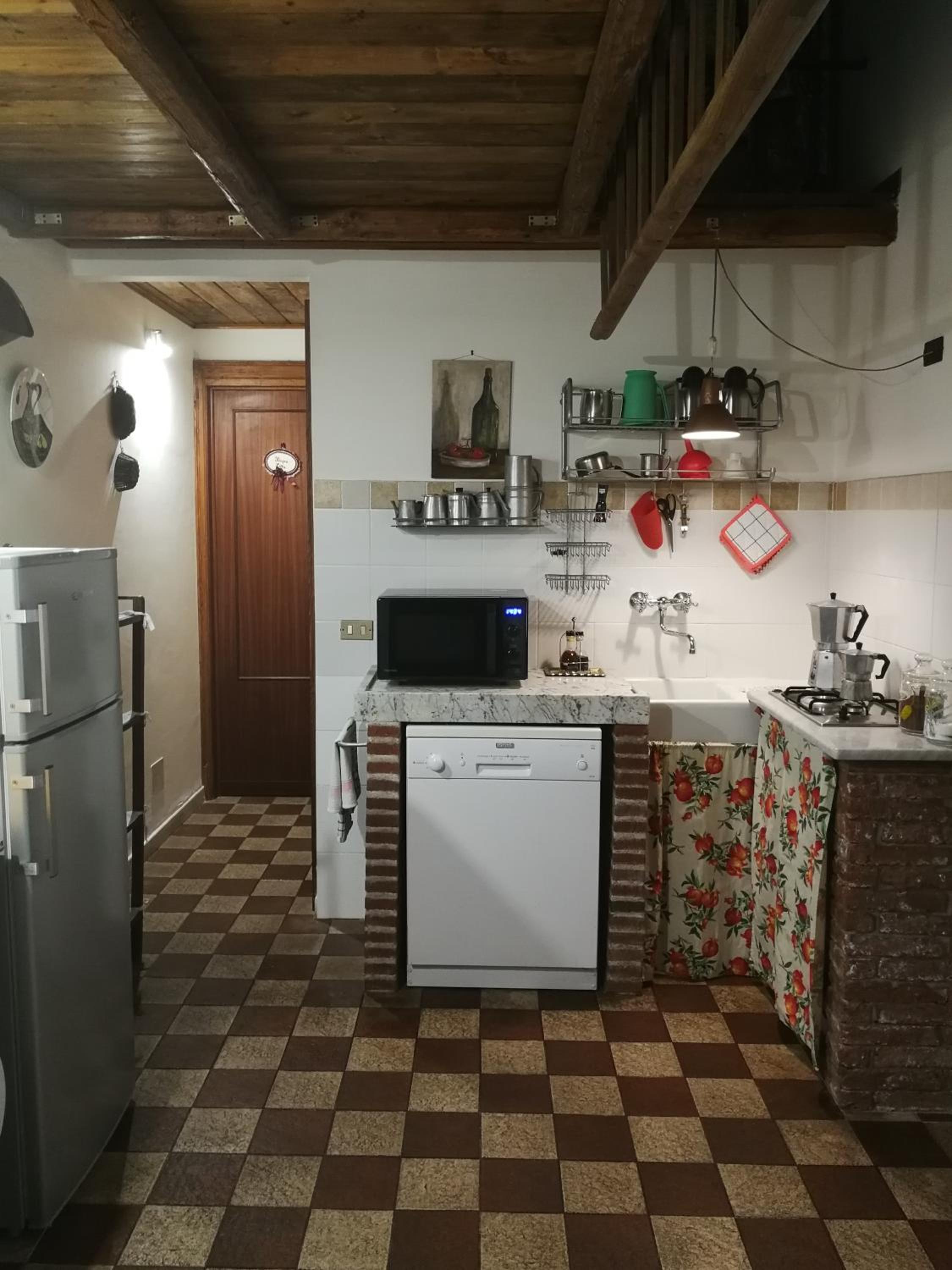 La Baronessa B&B