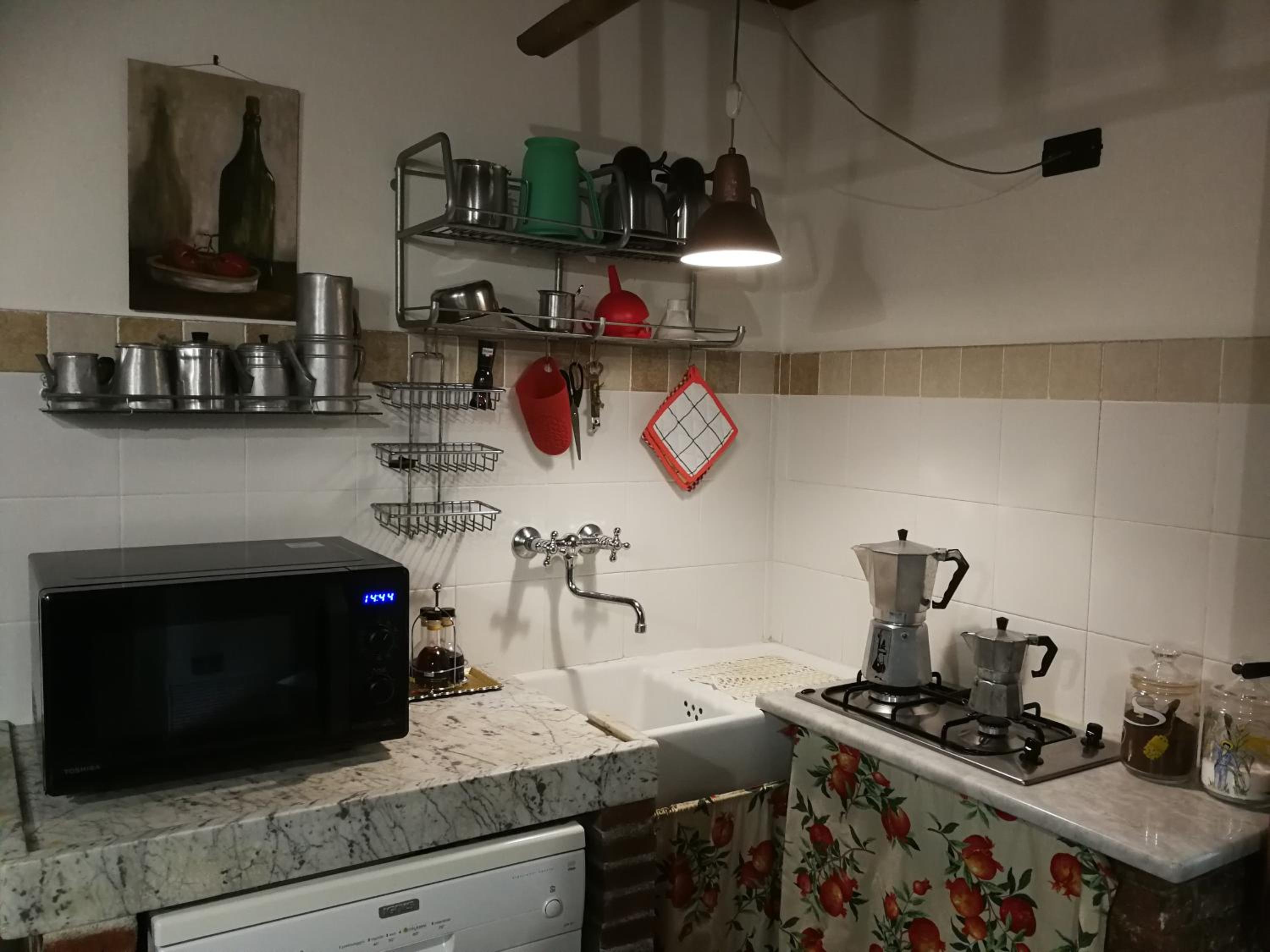 La Baronessa B&B