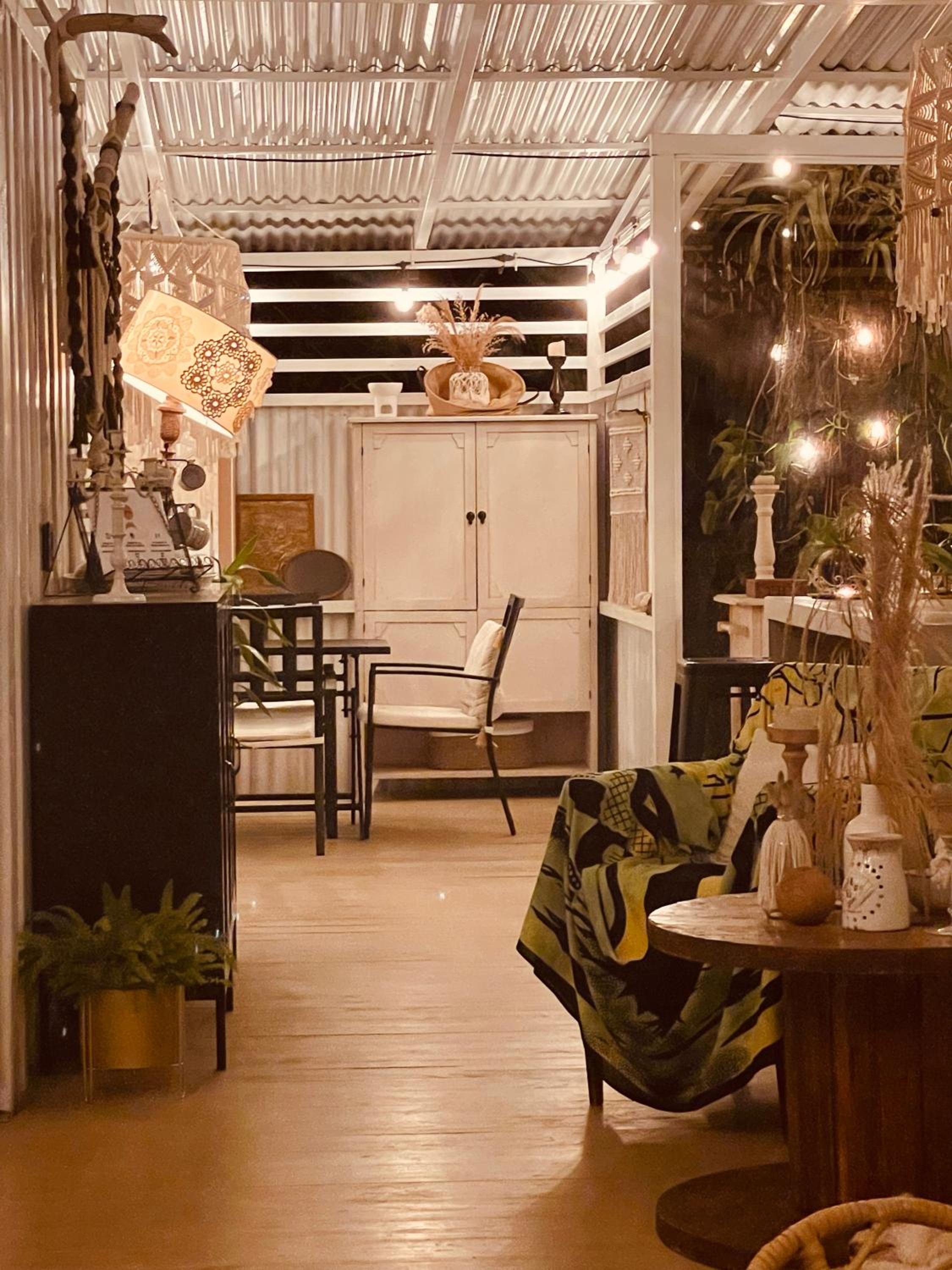 Casa Luce