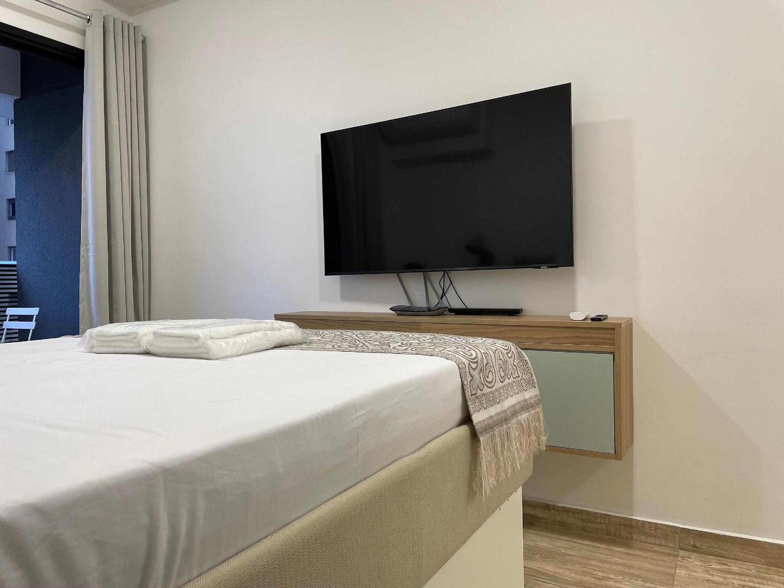 Haus Stay . Perfeito. LUXO. Vila Mariana