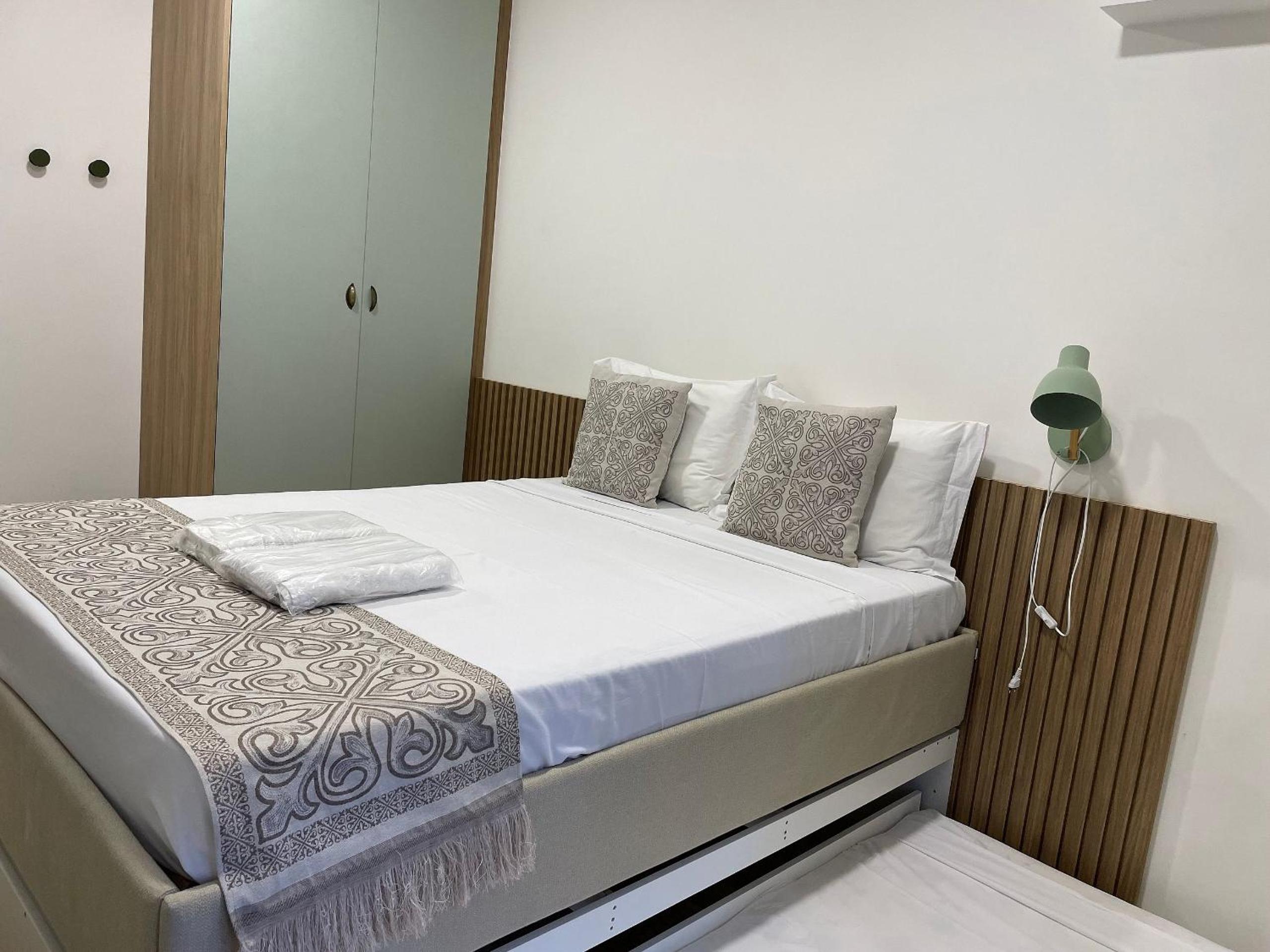 Haus Stay . Perfeito. LUXO. Vila Mariana