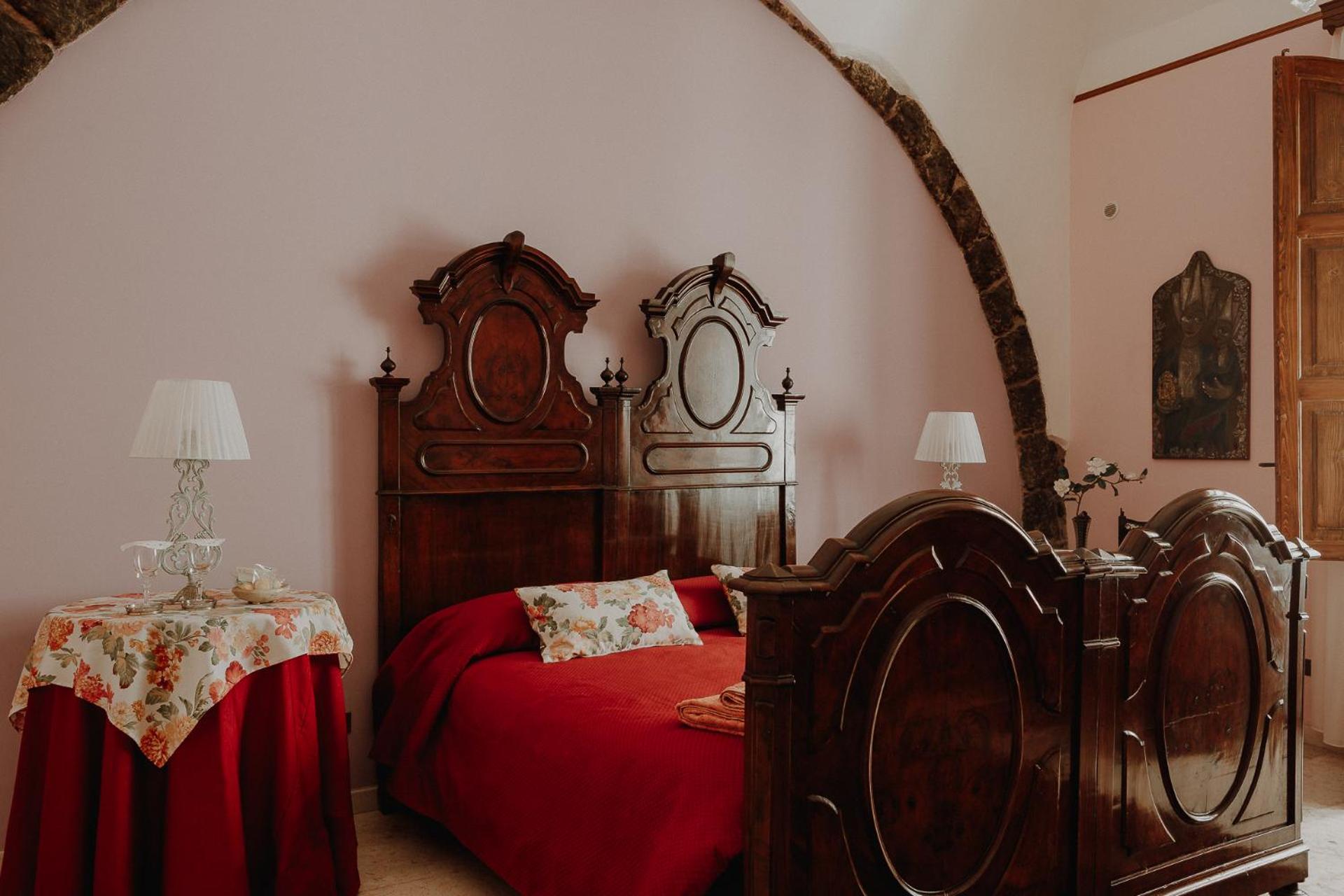 La Baronessa B&B