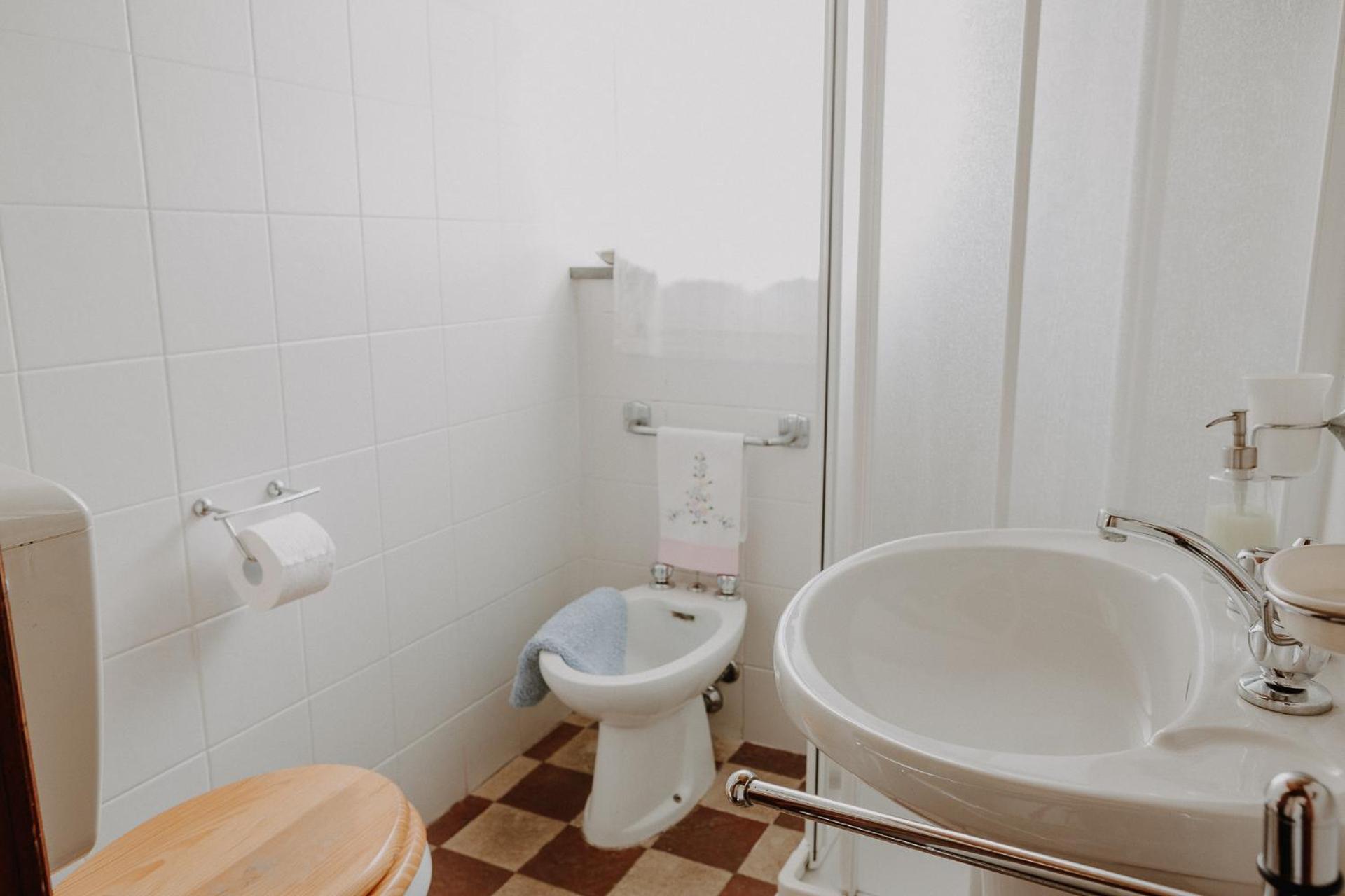 La Baronessa B&B