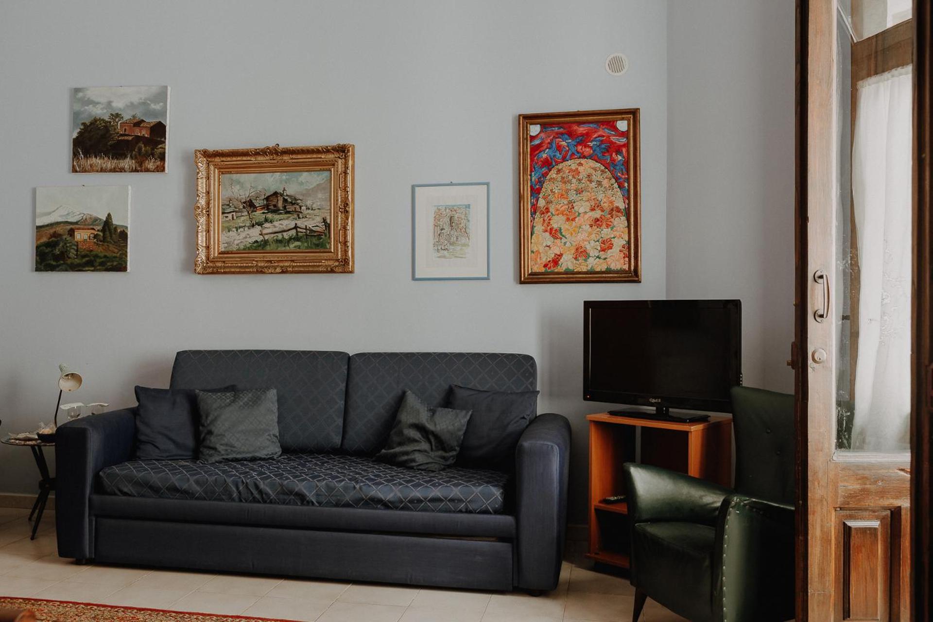 La Baronessa B&B