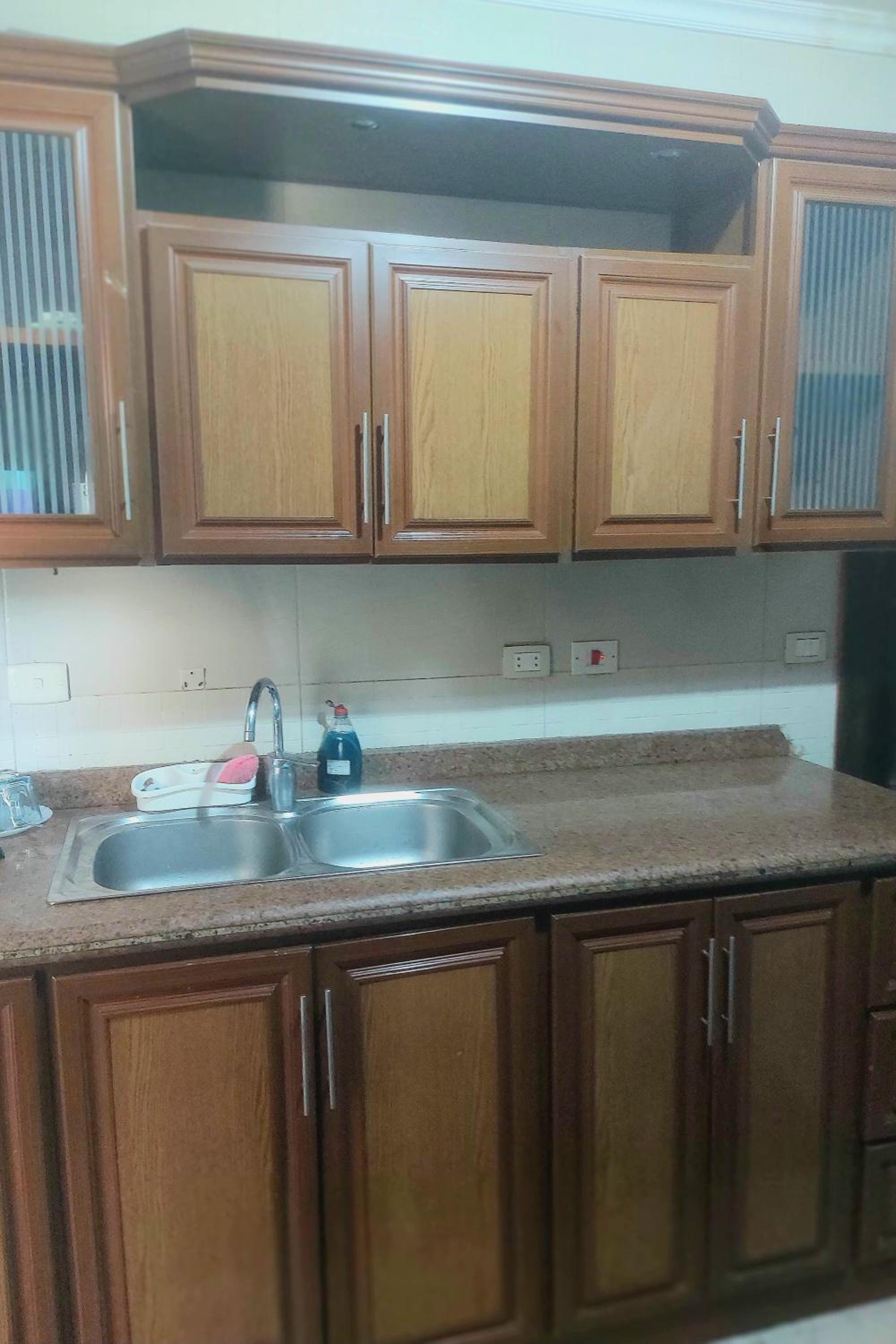 Shata Apartment - Families Only