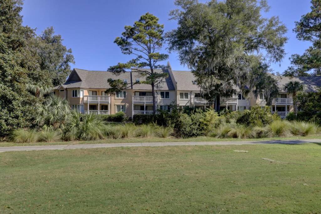 Hotel 183 Colonnade Club Shipyard Golf View - Image 1