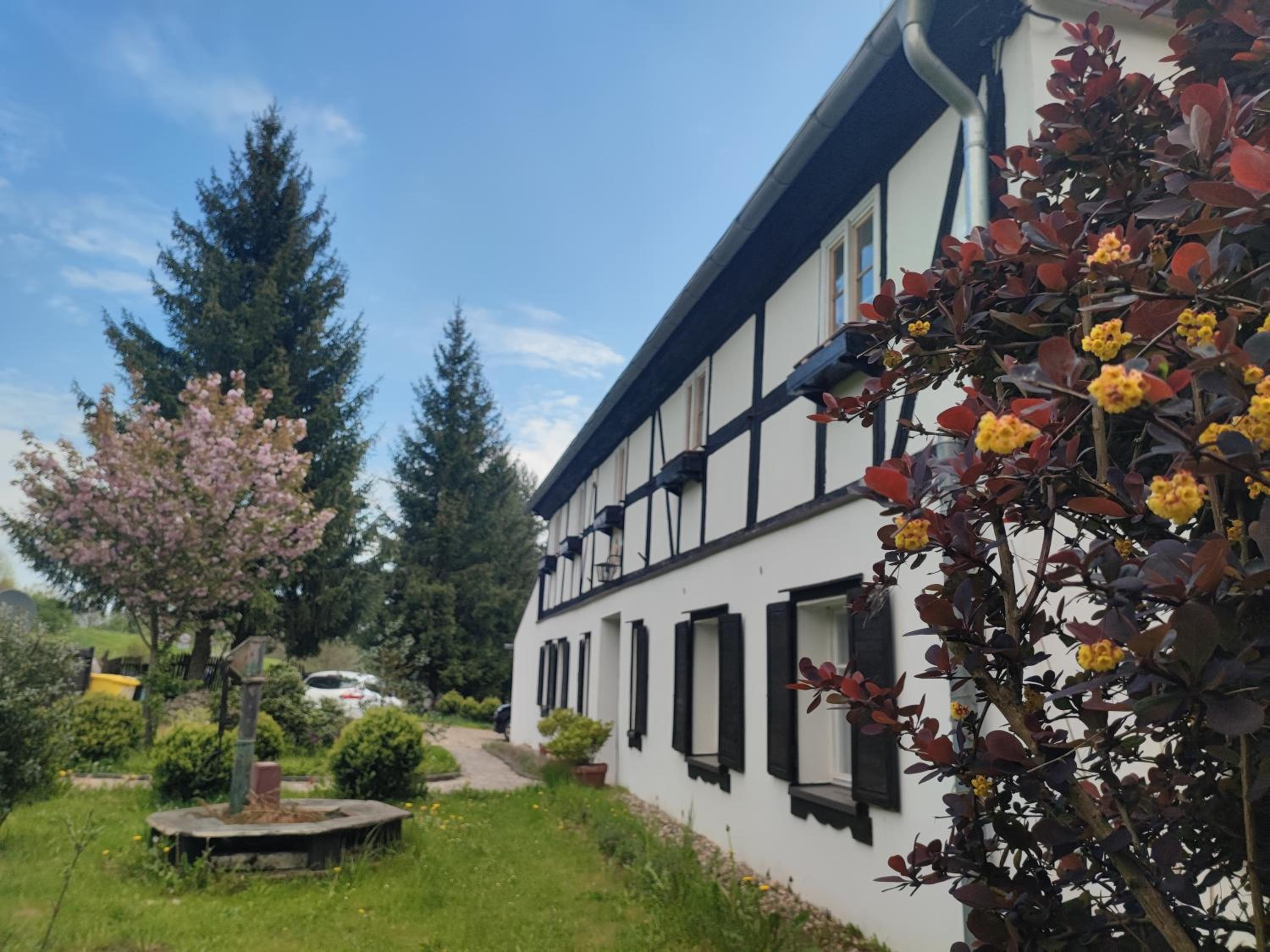 Lusatia Farm view 5