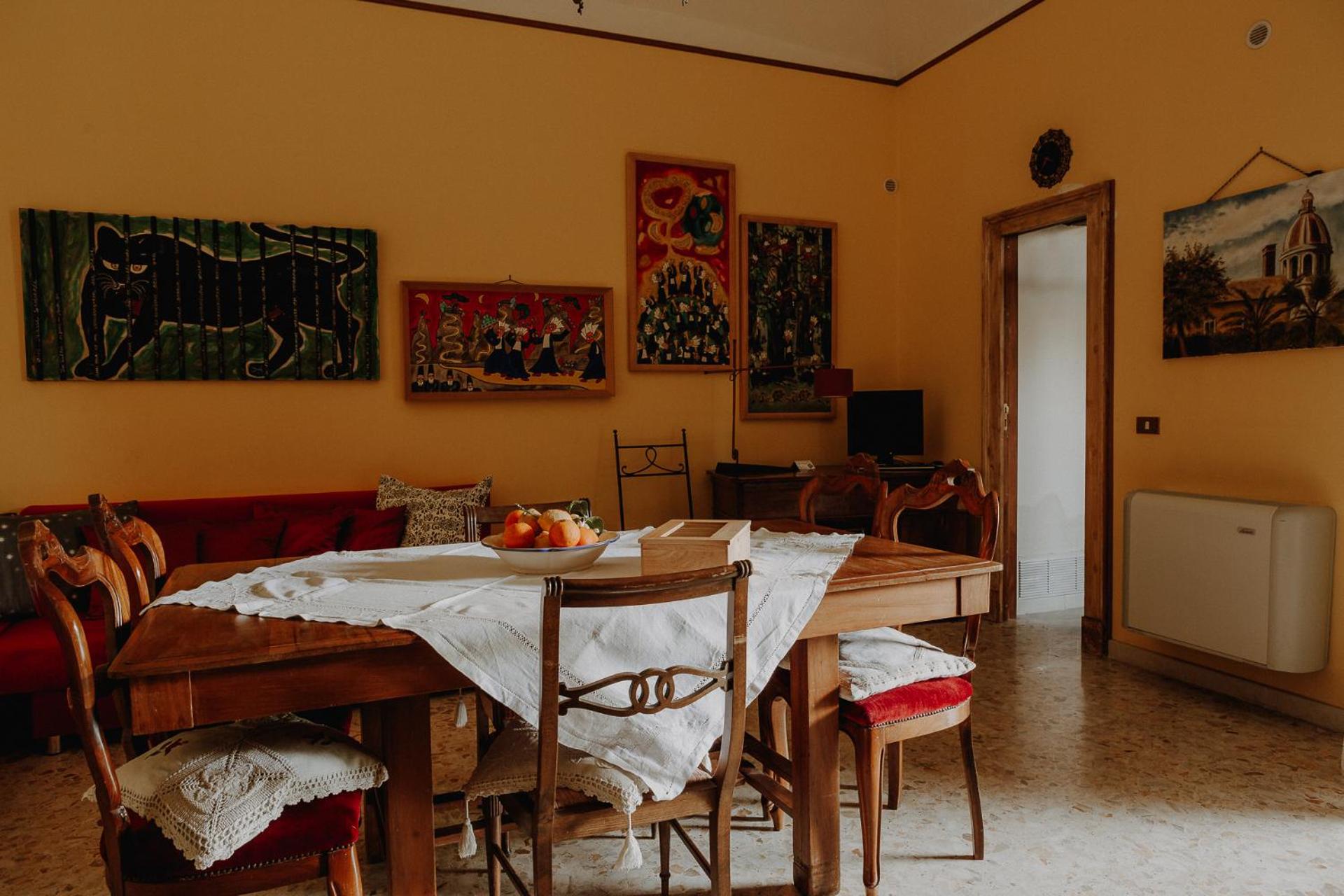 La Baronessa B&B