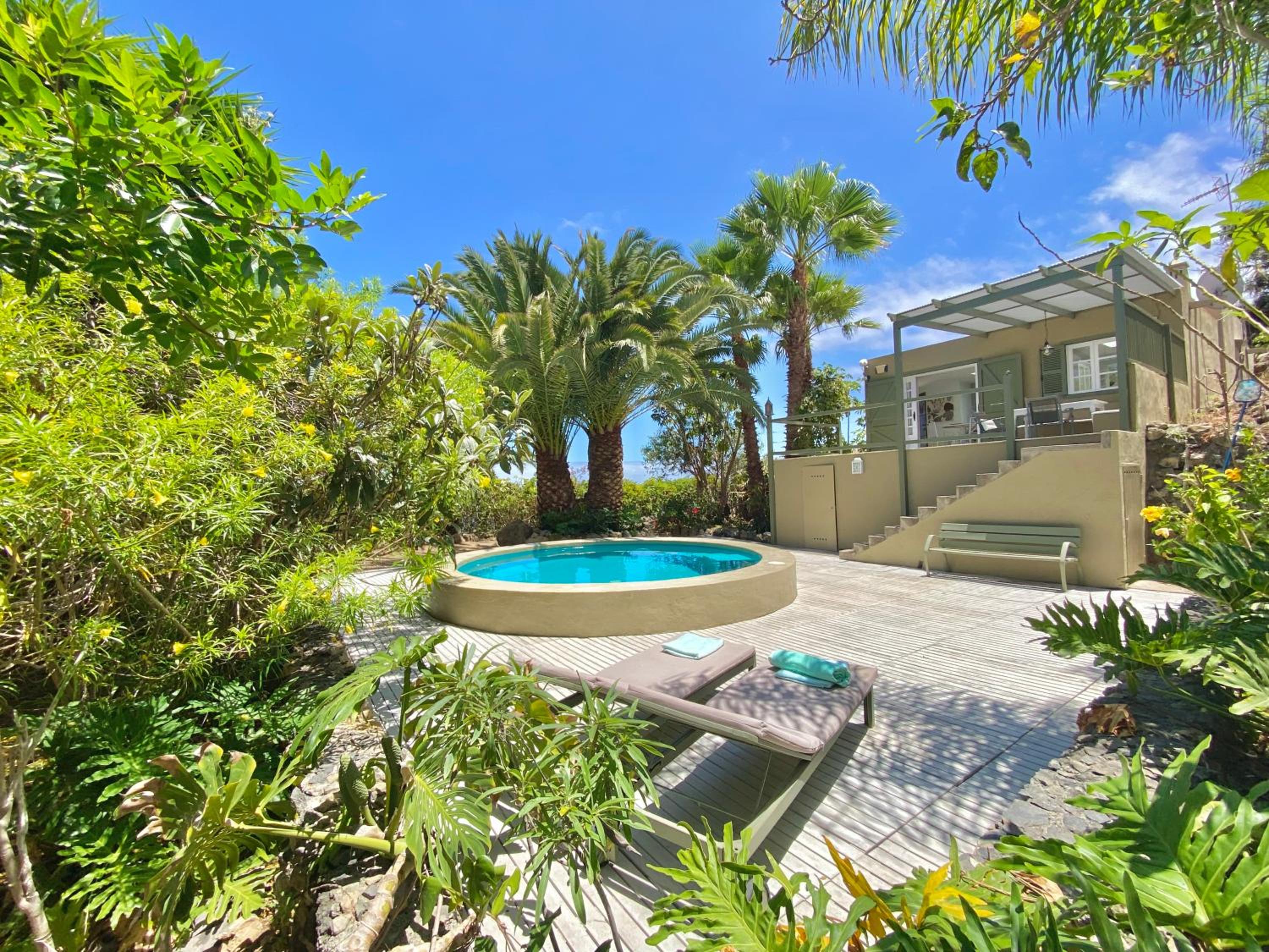 Exclusiva Villa con Piscina Privada, Villa Juandana view 4