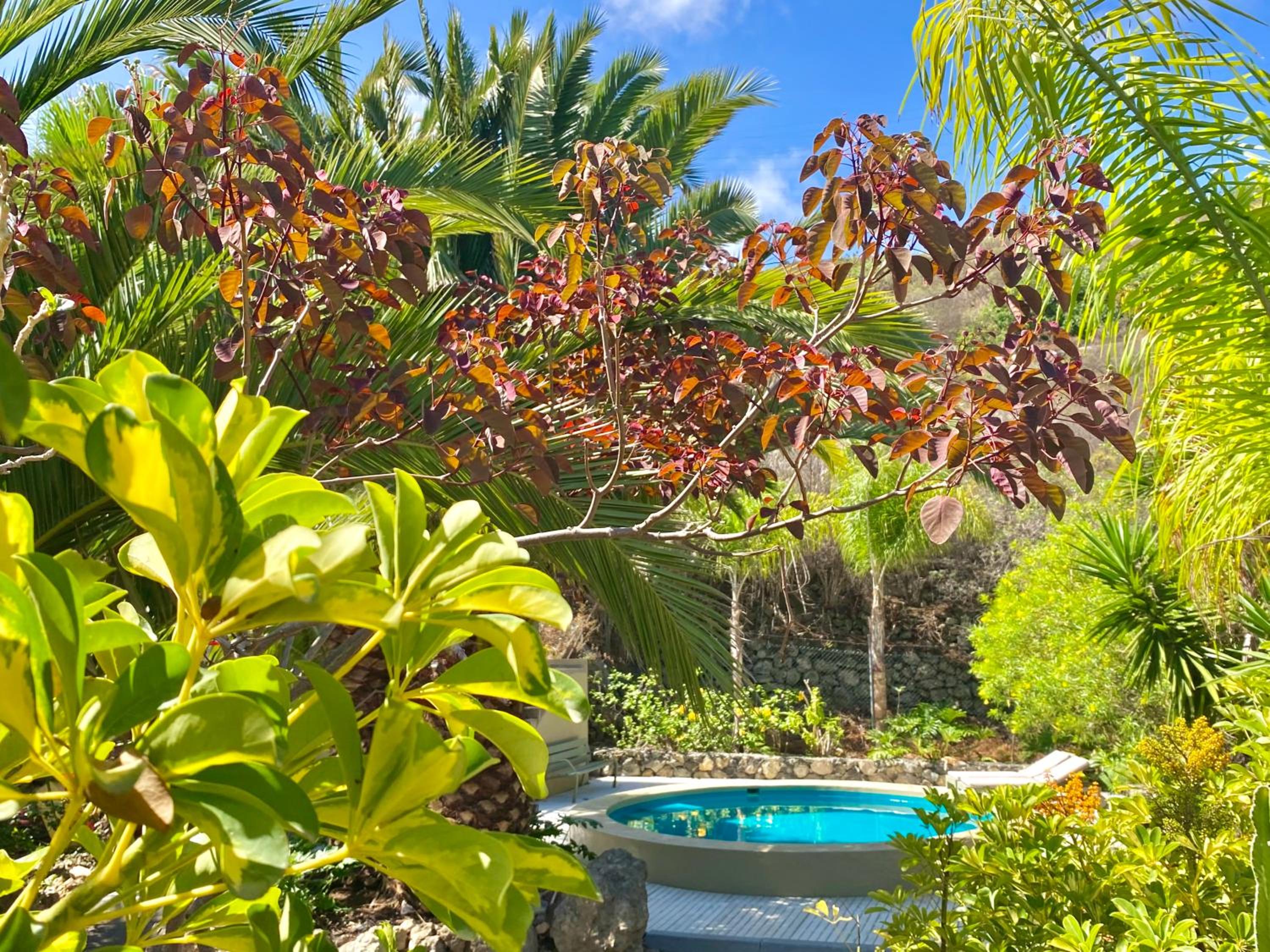 Exclusiva Villa con Piscina Privada, Villa Juandana view 3