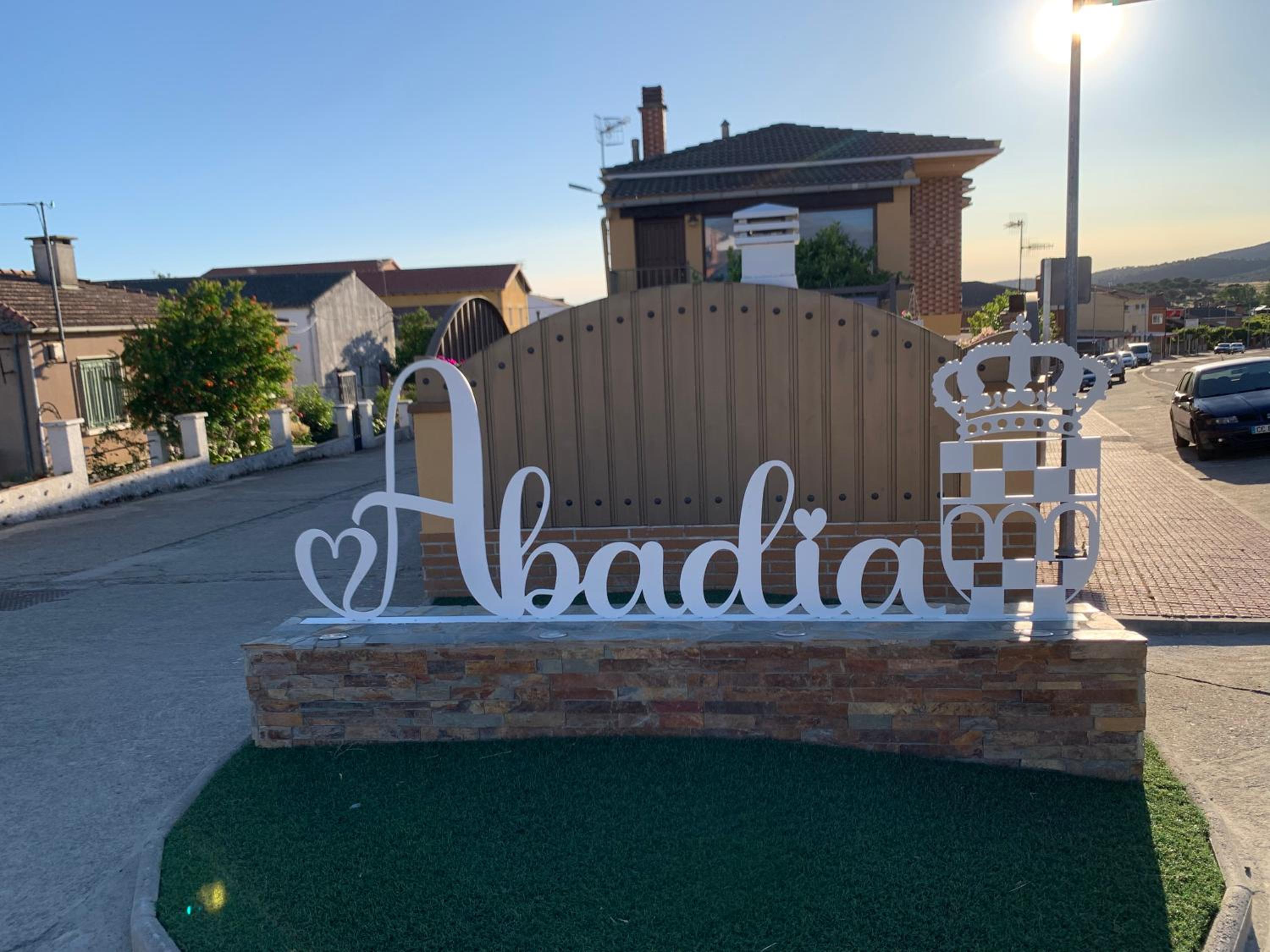 El Encanto de Abadía