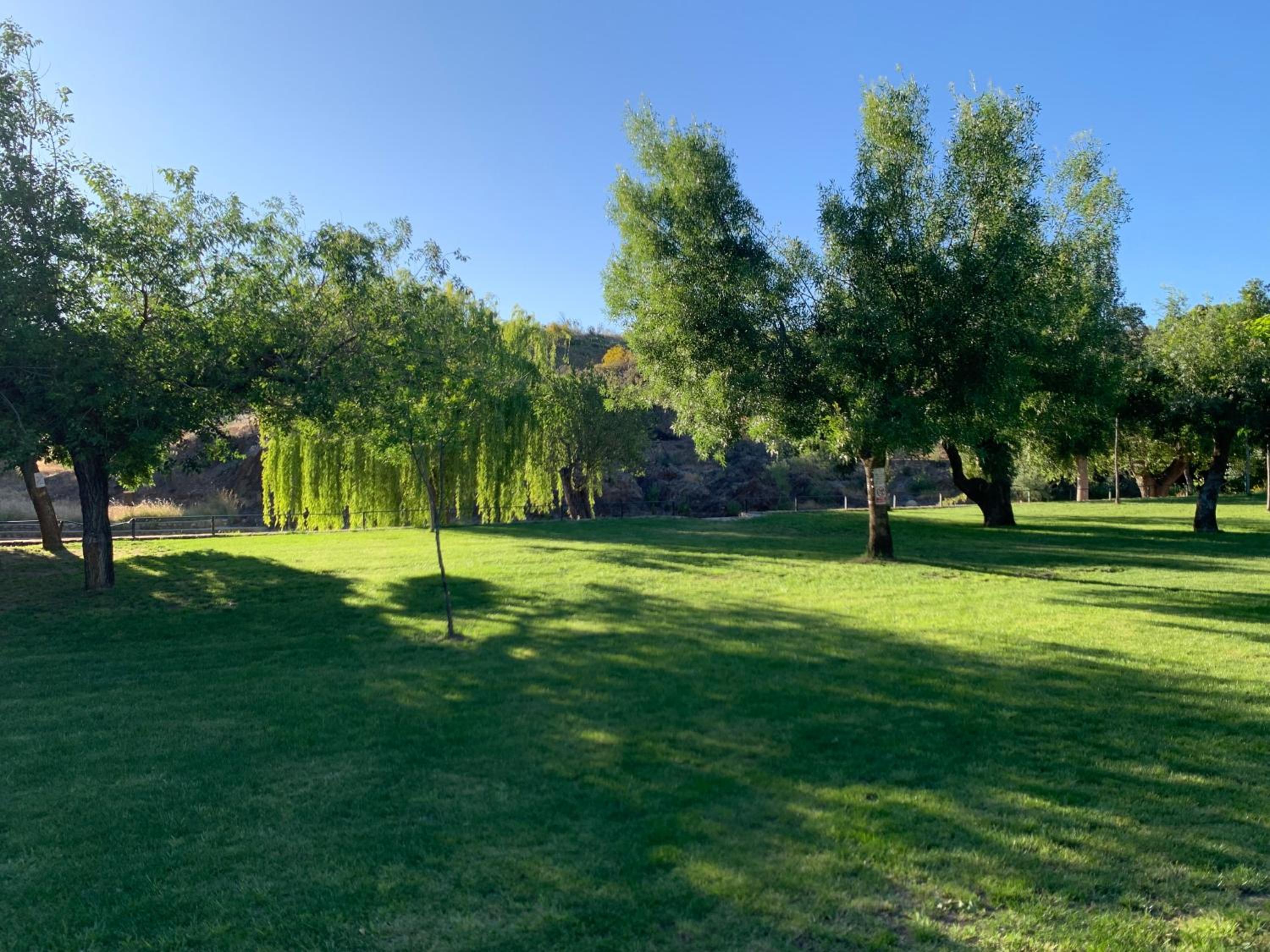 El Encanto de Abadía