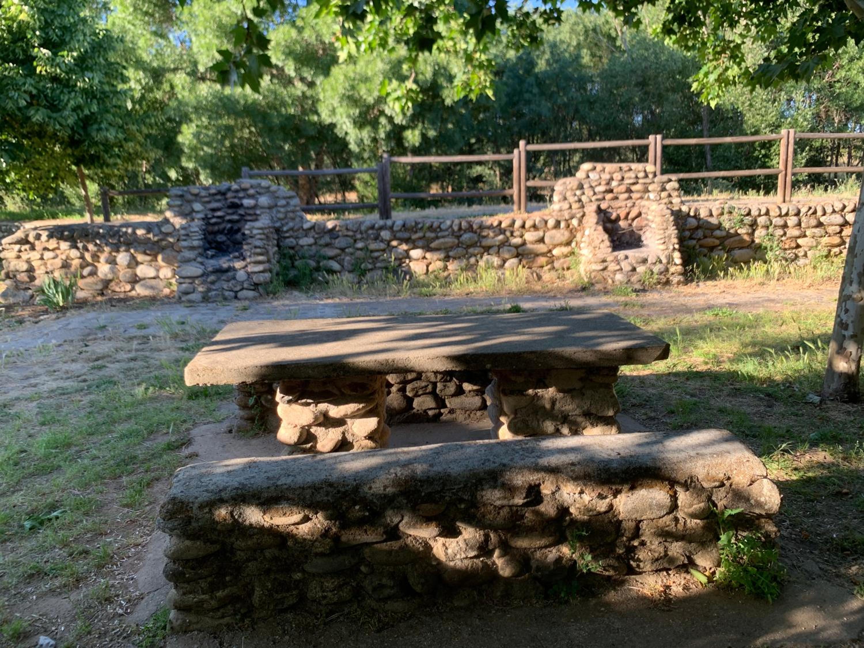 El Encanto de Abadía