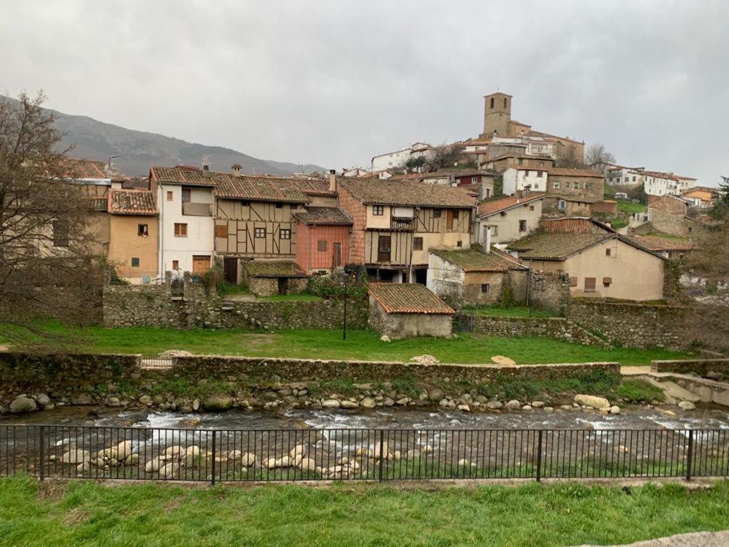 El Encanto de Abadía
