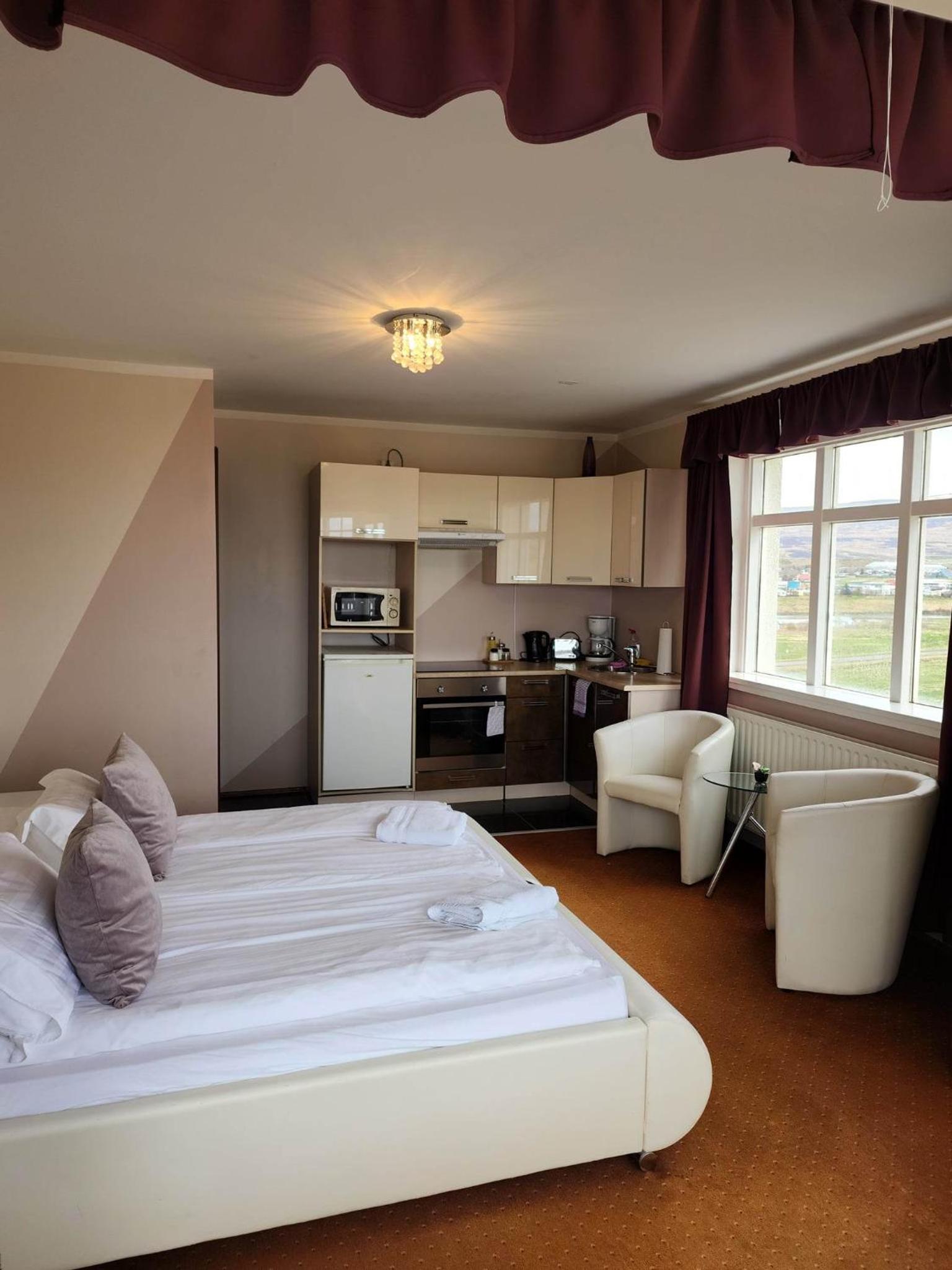Kiljan Apartments & Rooms
