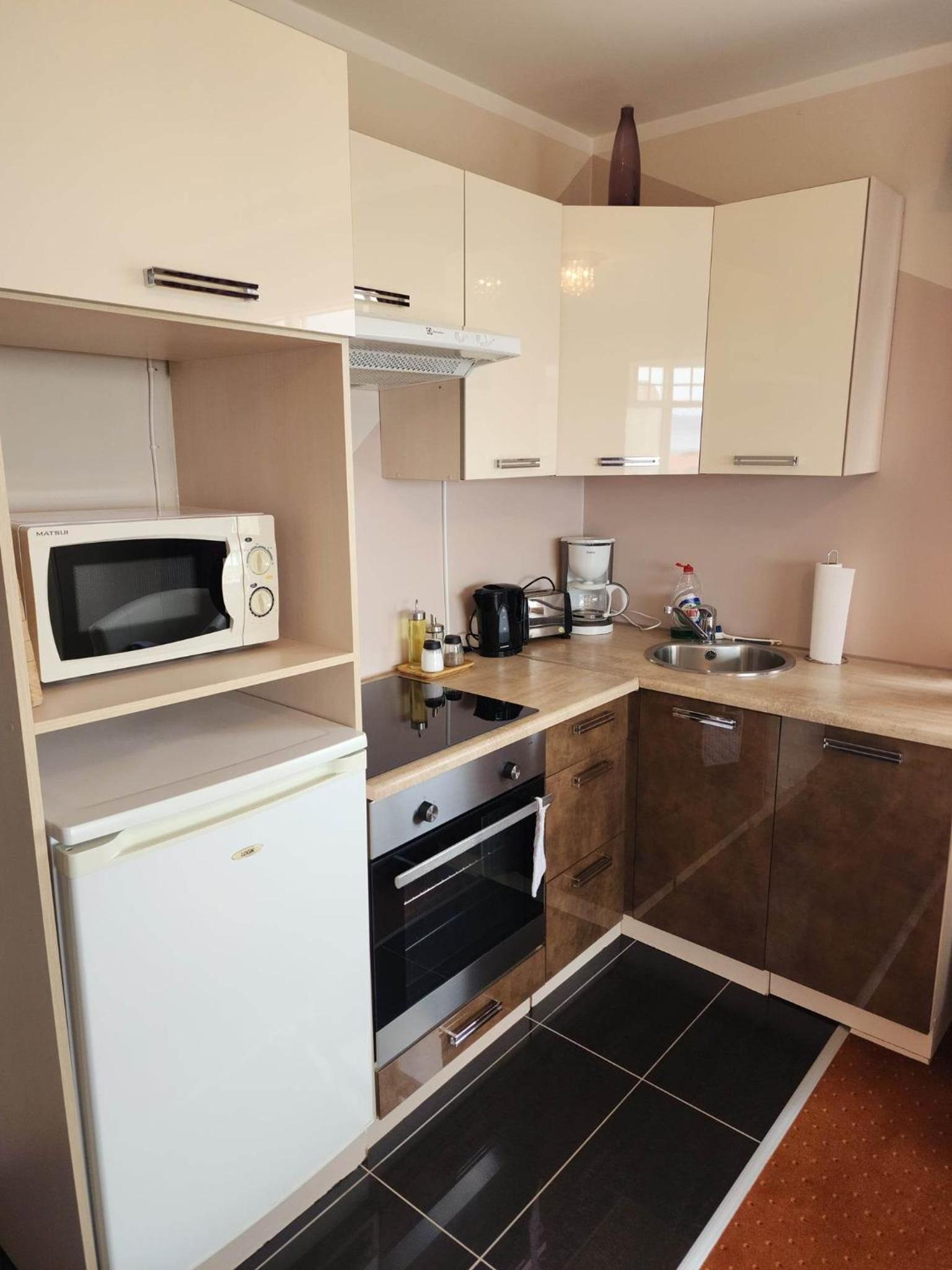 Kiljan Apartments & Rooms