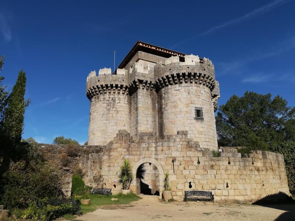El Encanto de Abadía