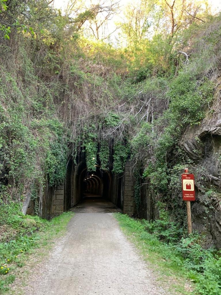 El Encanto de Abadía