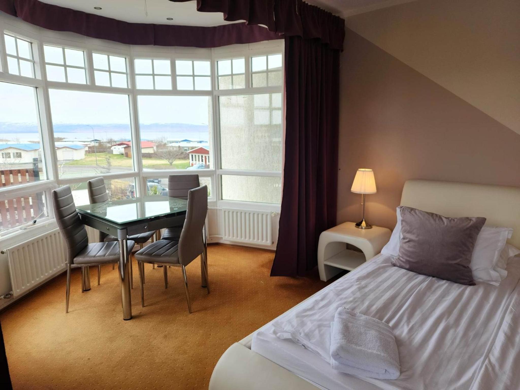 Kiljan Apartments & Rooms