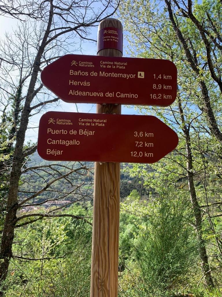 El Encanto de Abadía