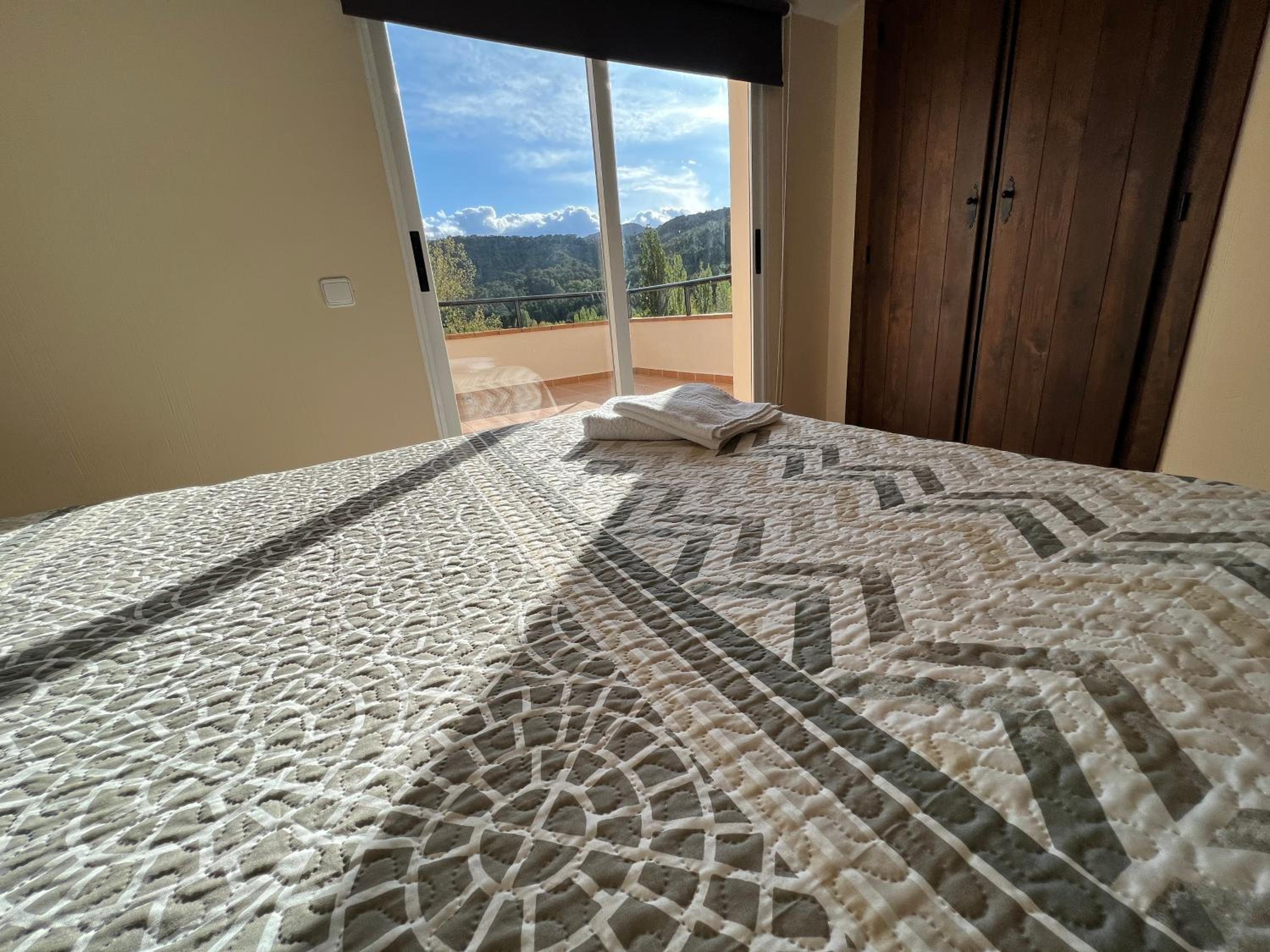 Dúplex Río Madera