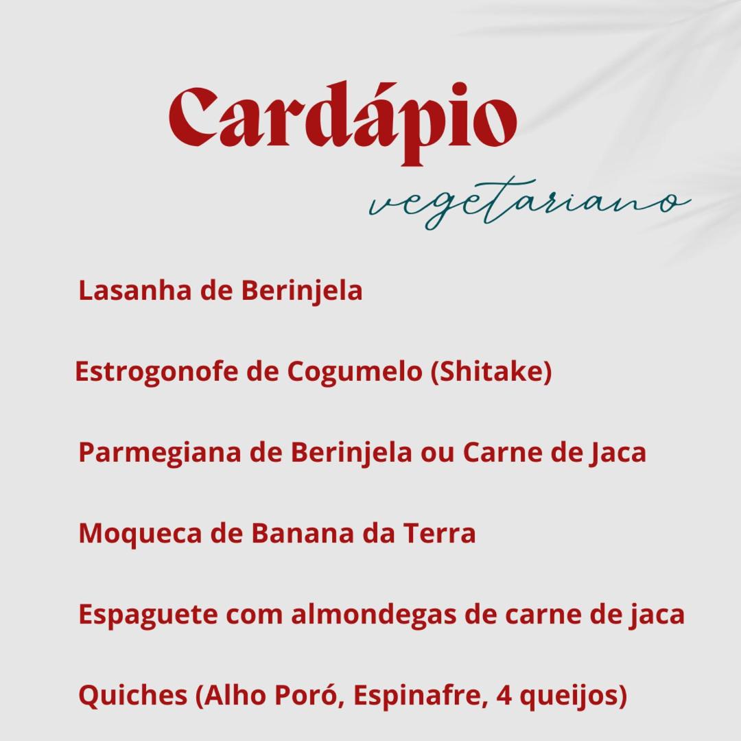 Casa Pouso das Fadas com Arrumadeira e Cozinheira Profissional