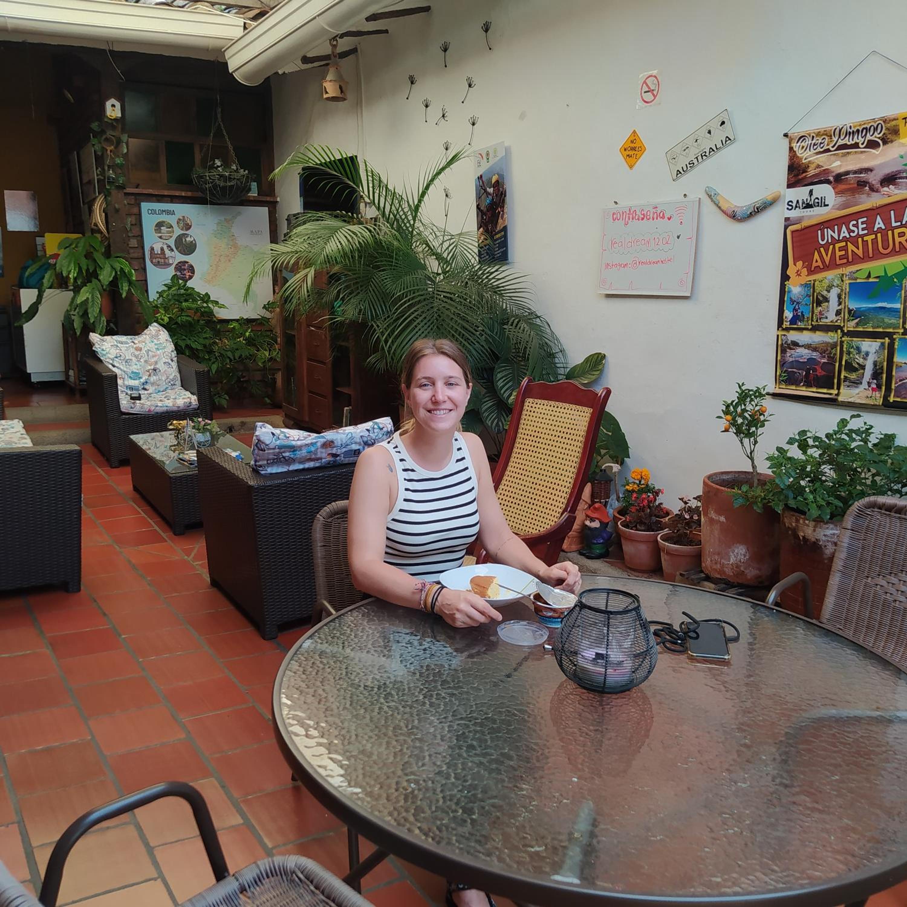 Real Dream Hostel