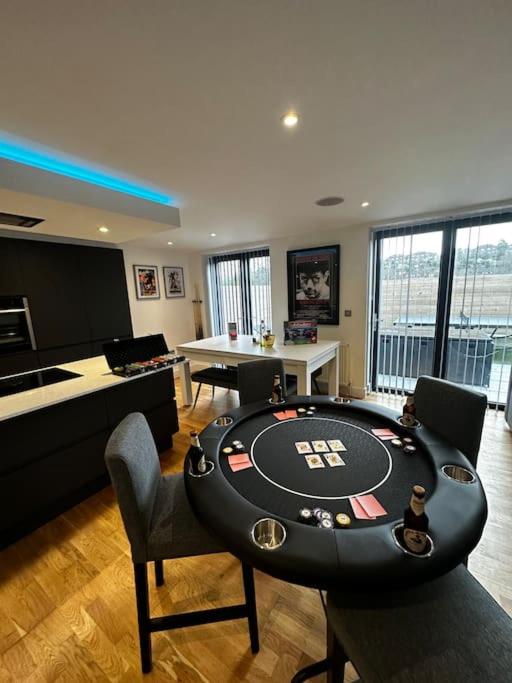 Stunning & Fun 4 bed home in the heart of Brighton view 4