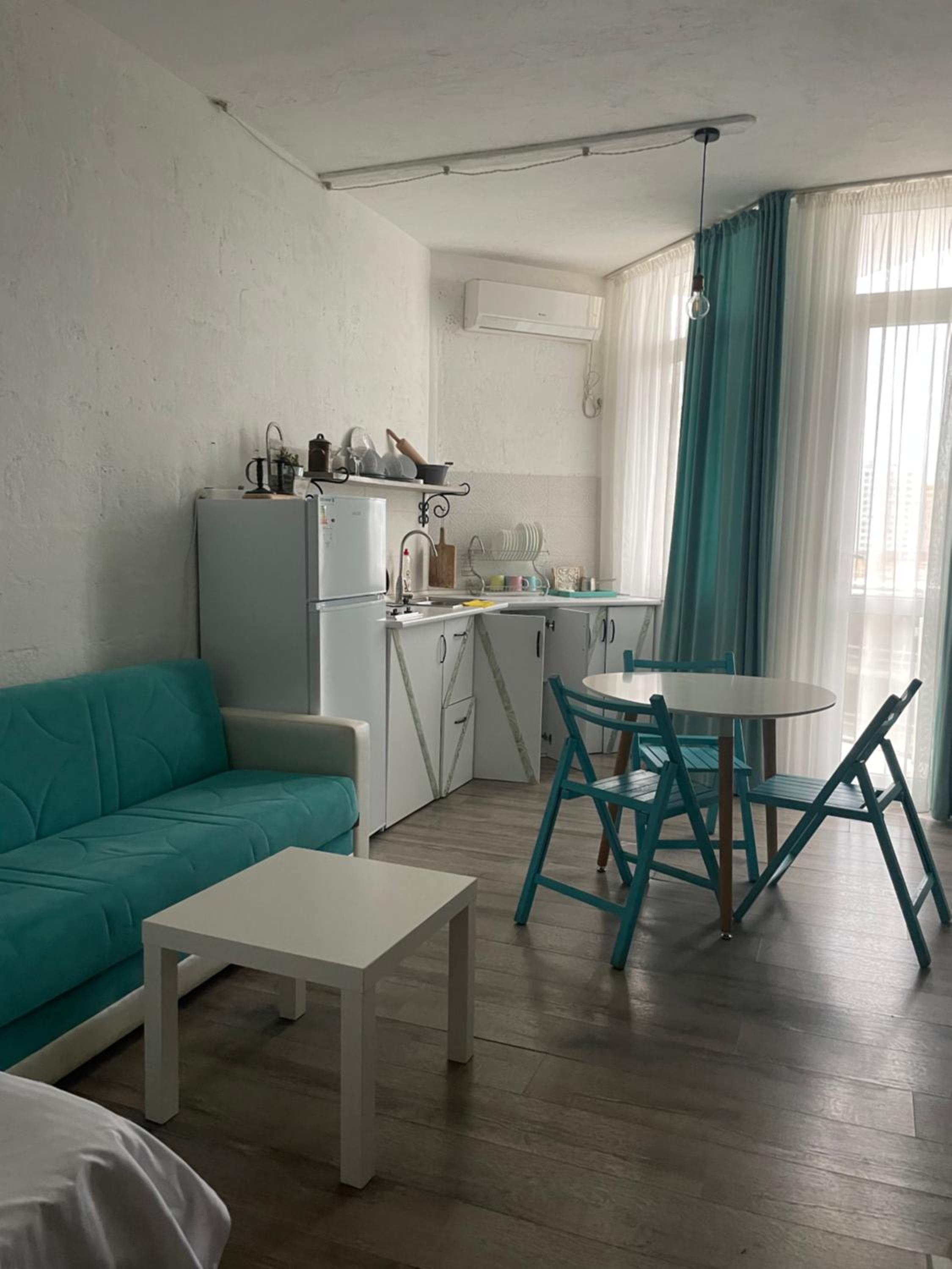 studio apartments