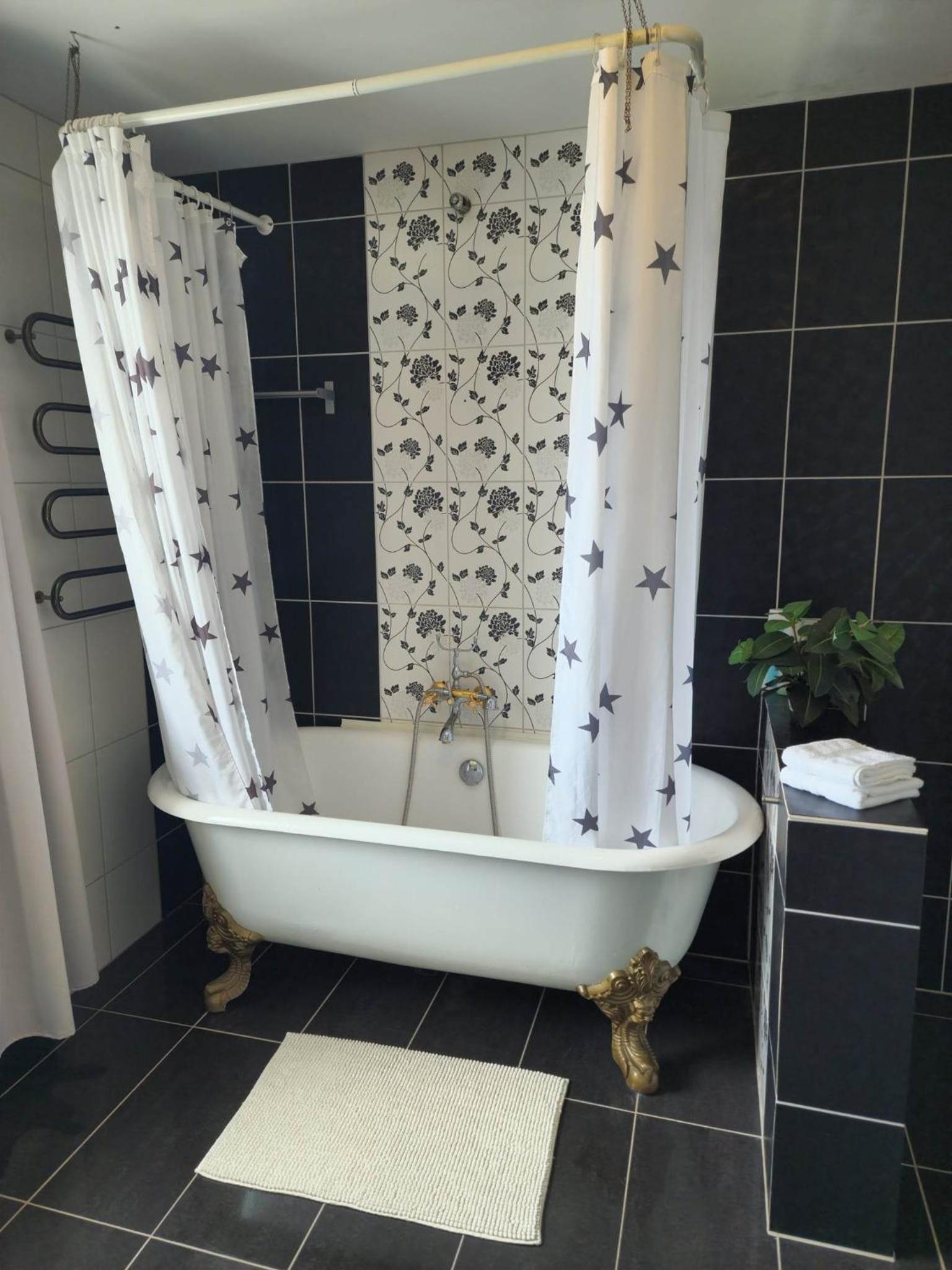 Kiljan Apartments & Rooms