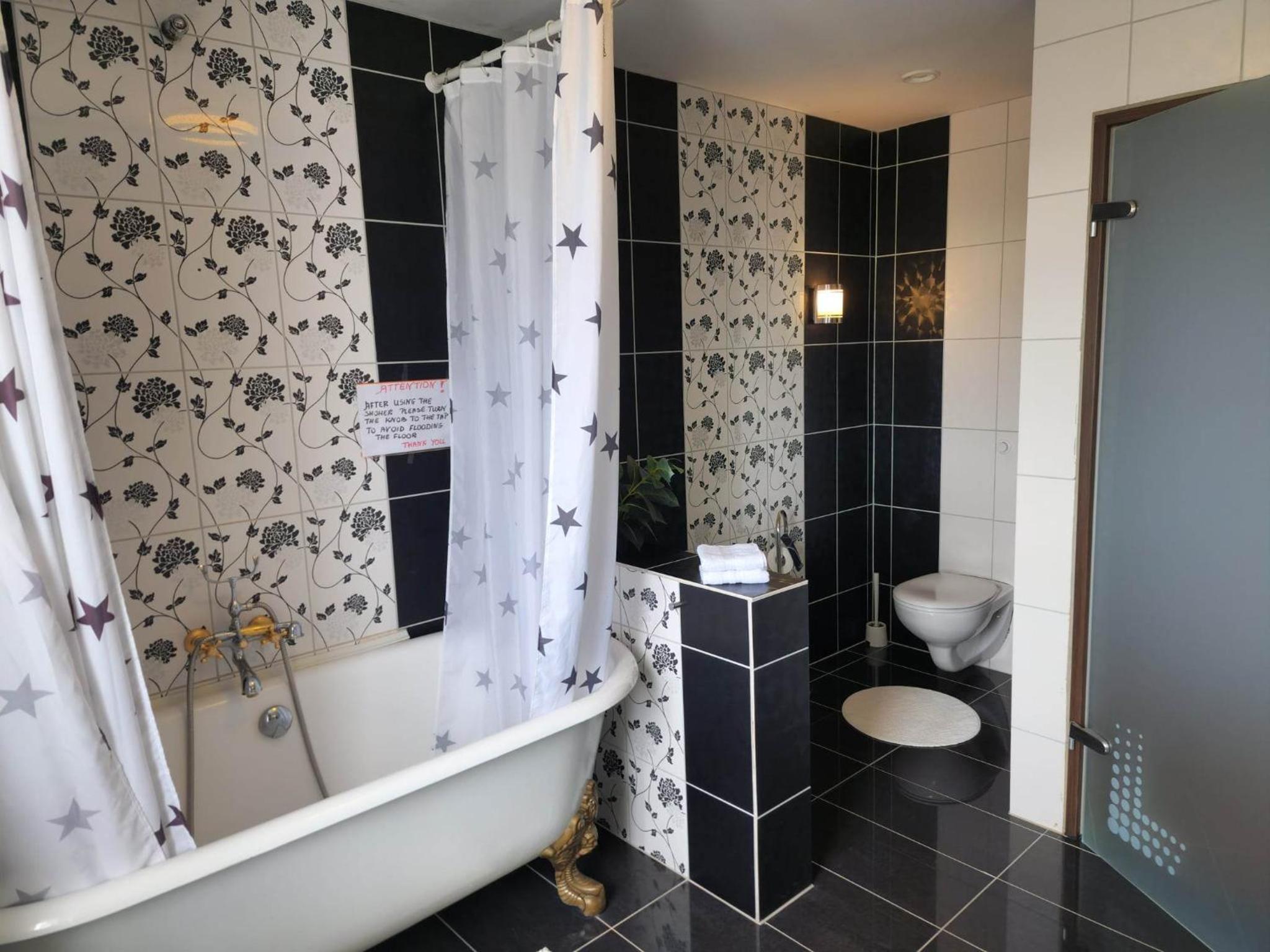 Kiljan Apartments & Rooms