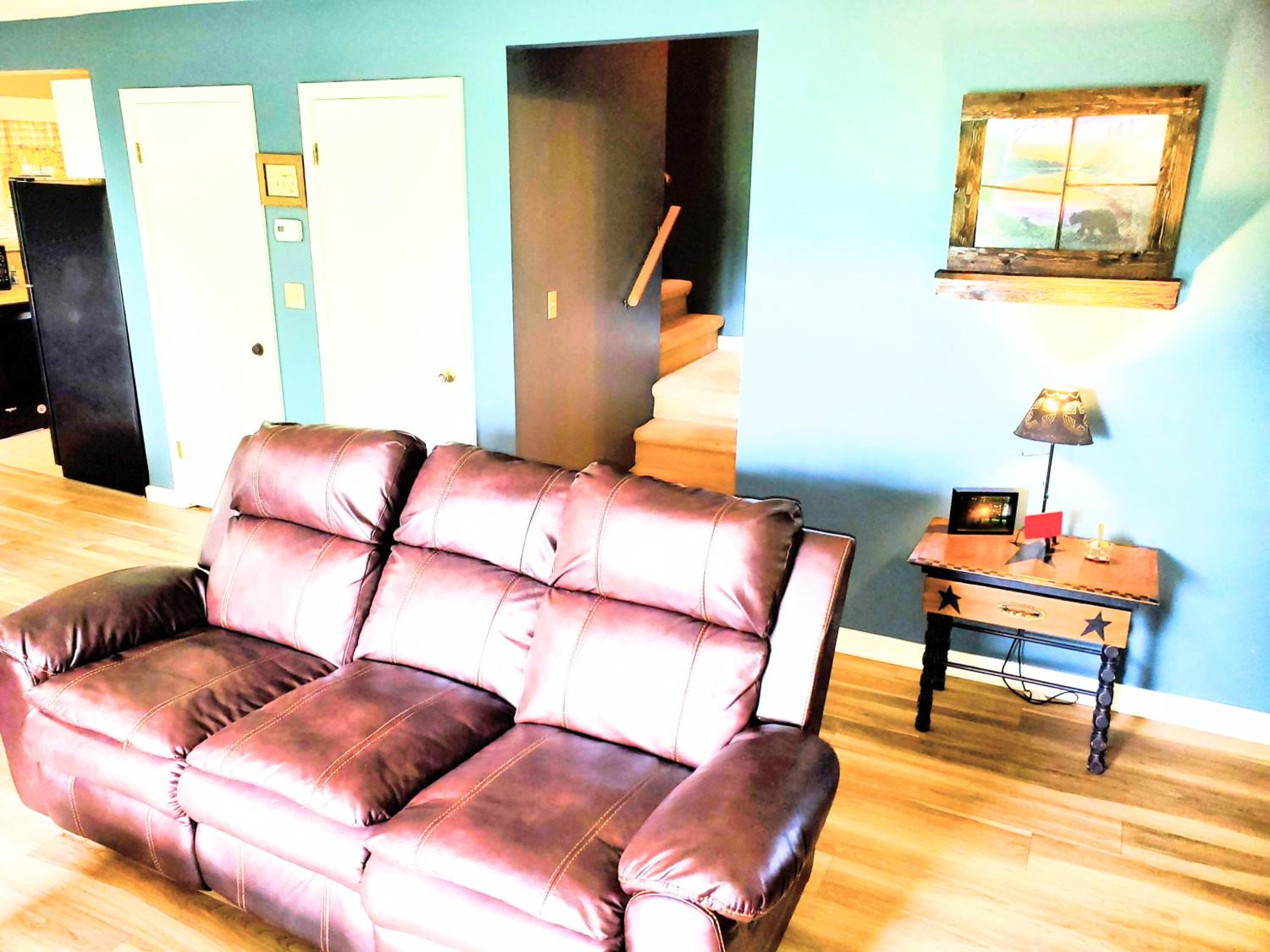 Free Tickets Disconnect & Relax Hot Tub -Mountain View-Dog Friendly